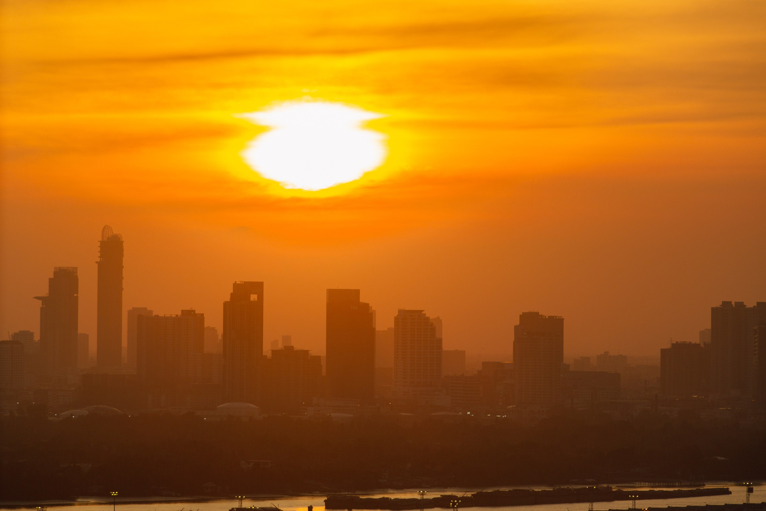 Bangkok. Фотограф Сонкина Татьяна