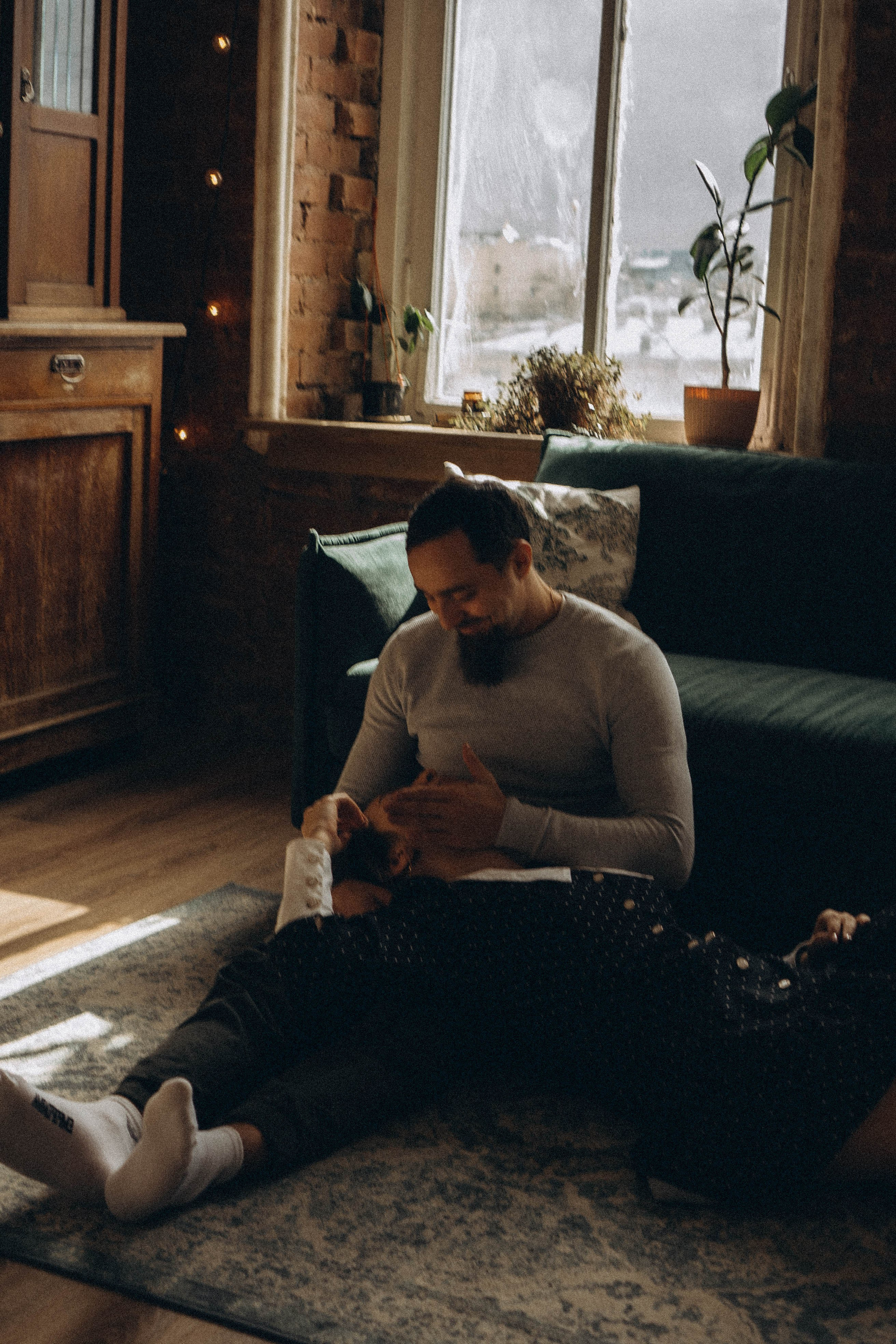 Любовь. Профессиональный фотограф, Санкт-Петербург — Виктория Богомолова