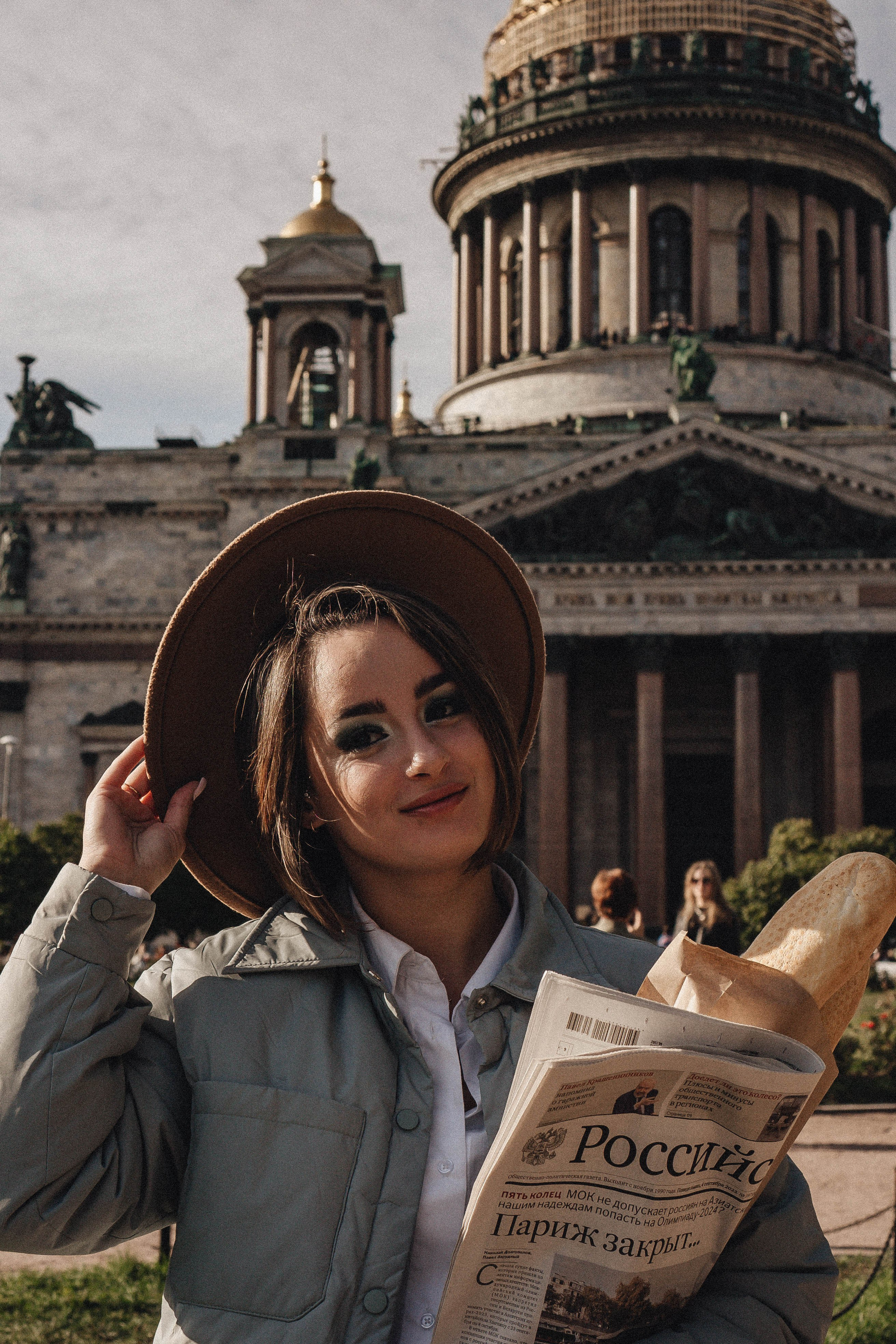 Прогулочная. Профессиональный фотограф, Санкт-Петербург — Виктория Богомолова