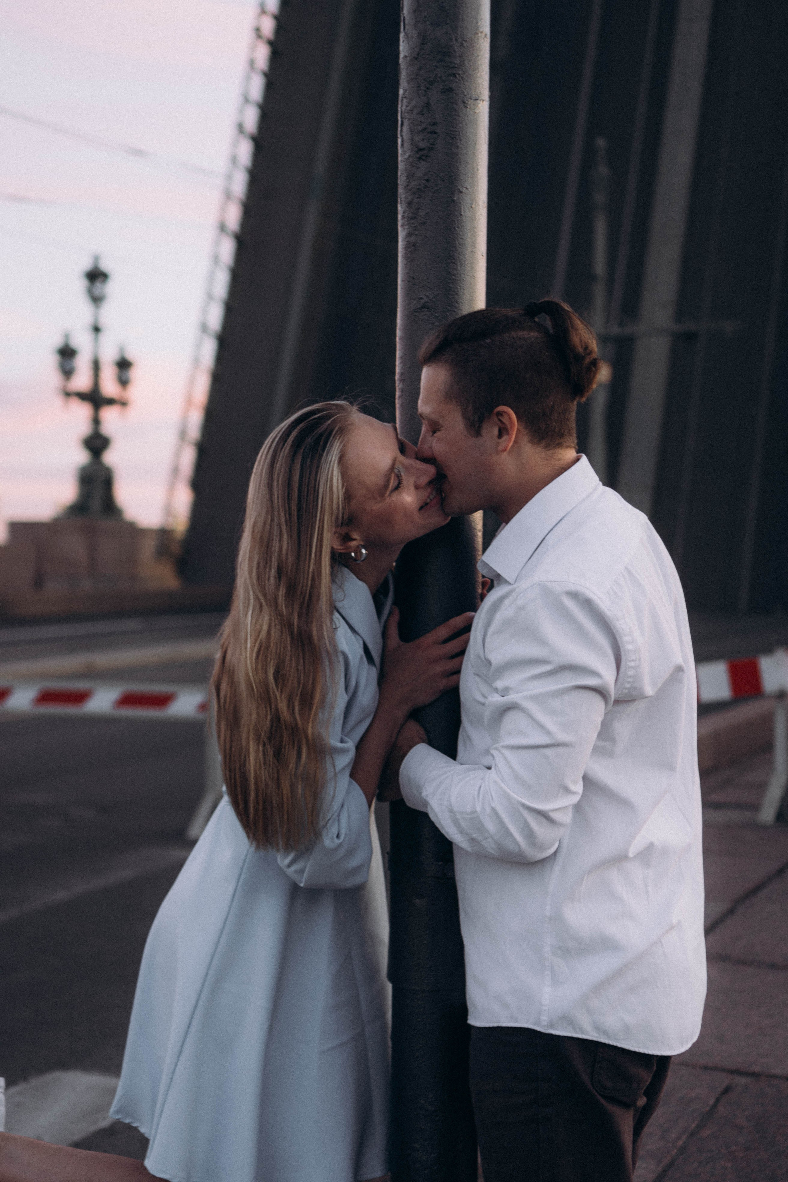 СЧАСТЛИВОЕ УТРО. Профессиональный фотограф, Санкт-Петербург — Виктория Богомолова