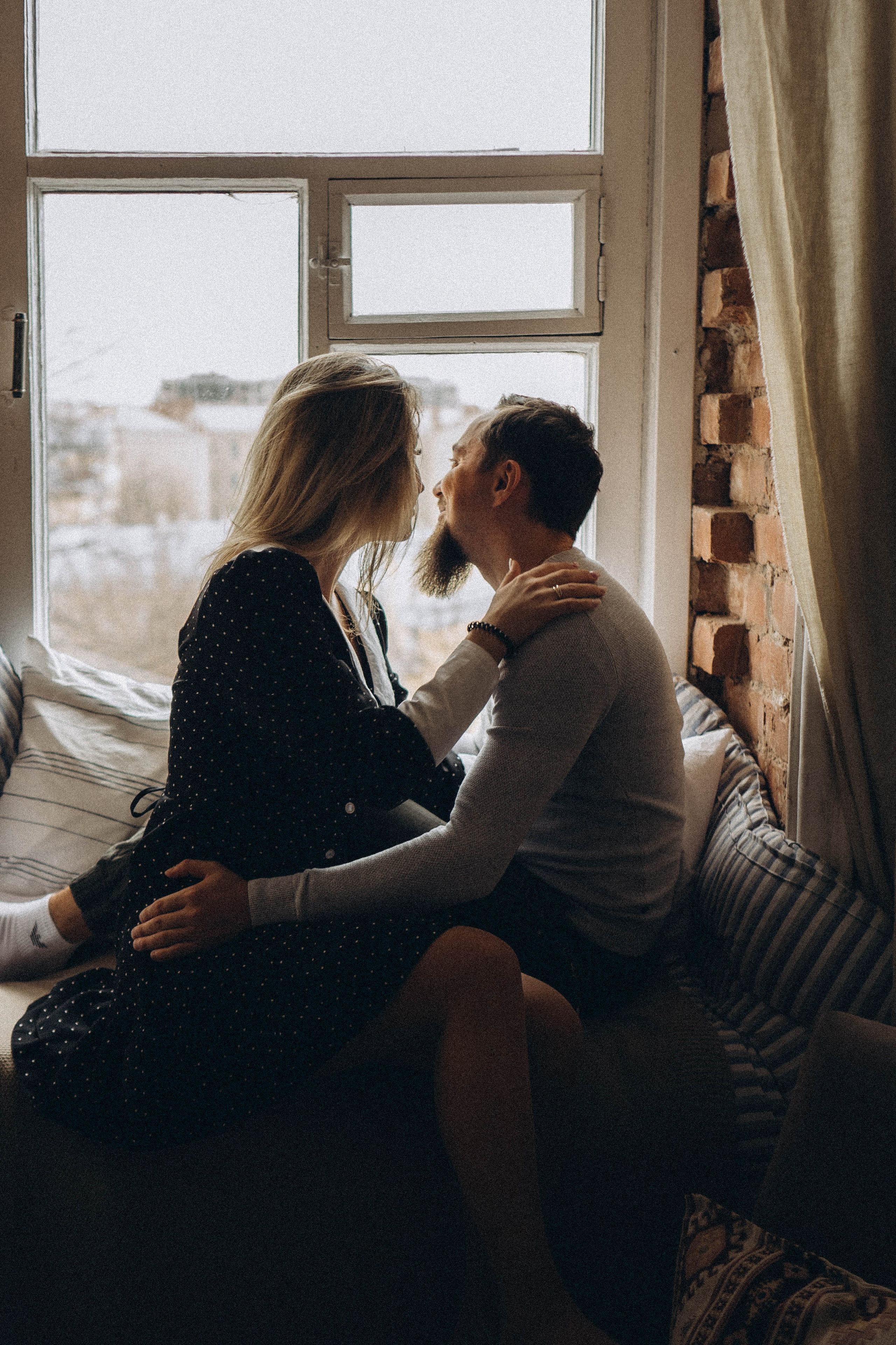 Любовь. Профессиональный фотограф, Санкт-Петербург — Виктория Богомолова