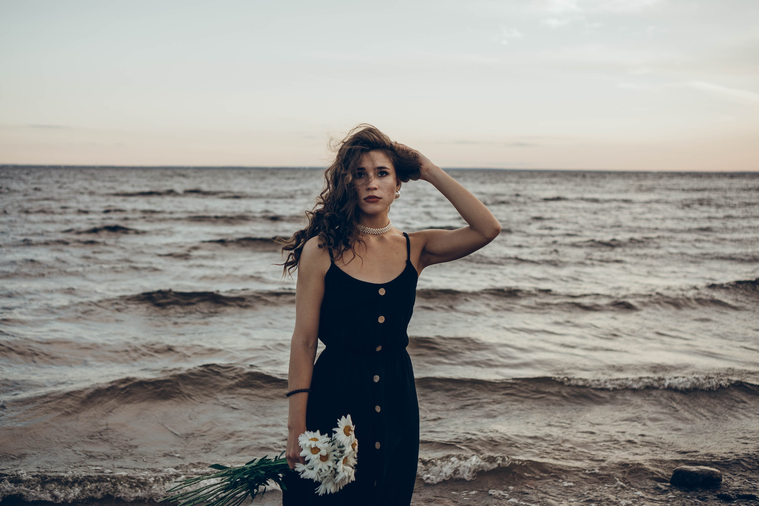 На заливе. Профессиональный фотограф, Санкт-Петербург — Виктория Богомолова