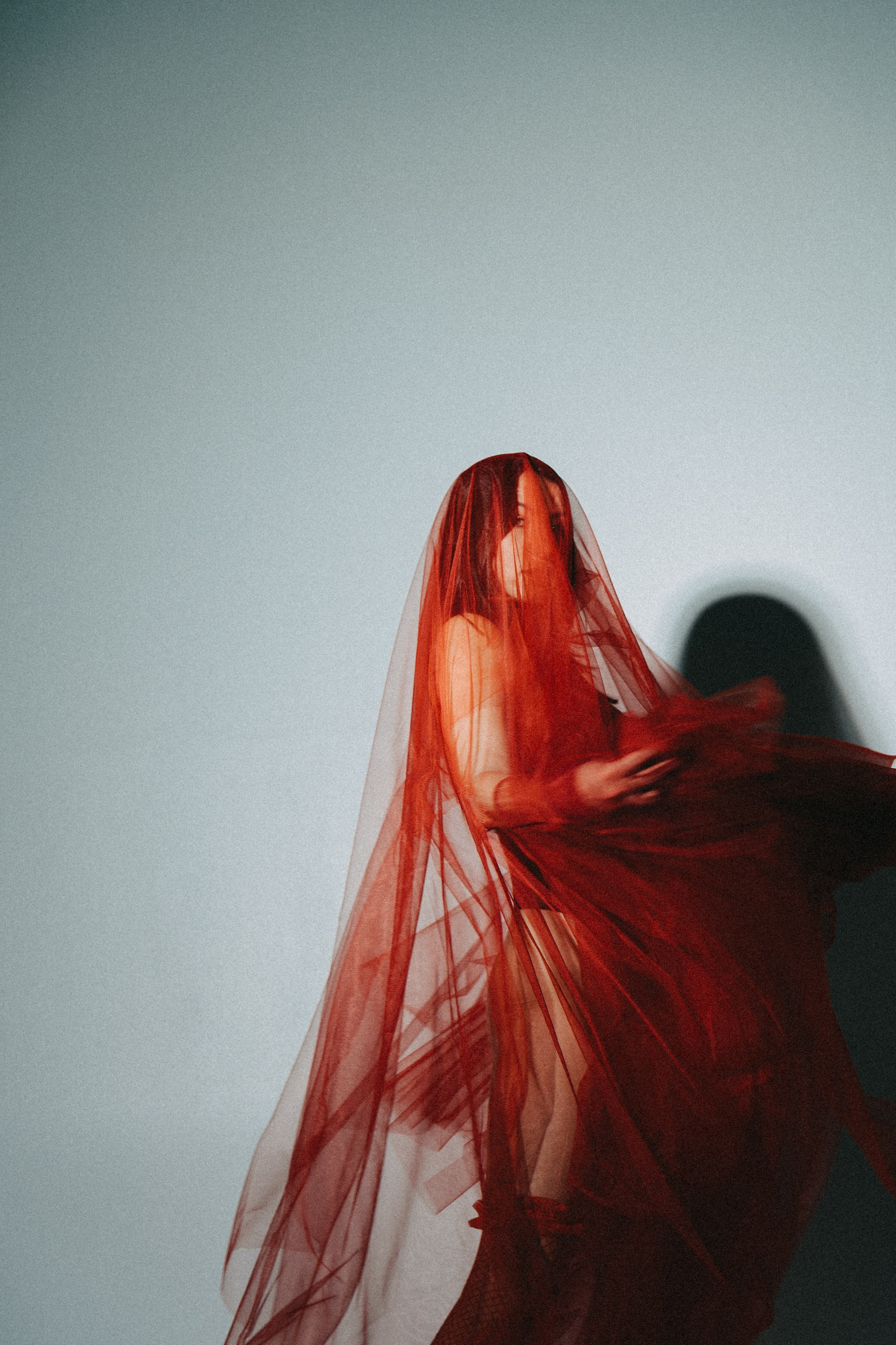 Творческая история для девушки. Профессиональный фотограф, Санкт-Петербург — Виктория Богомолова