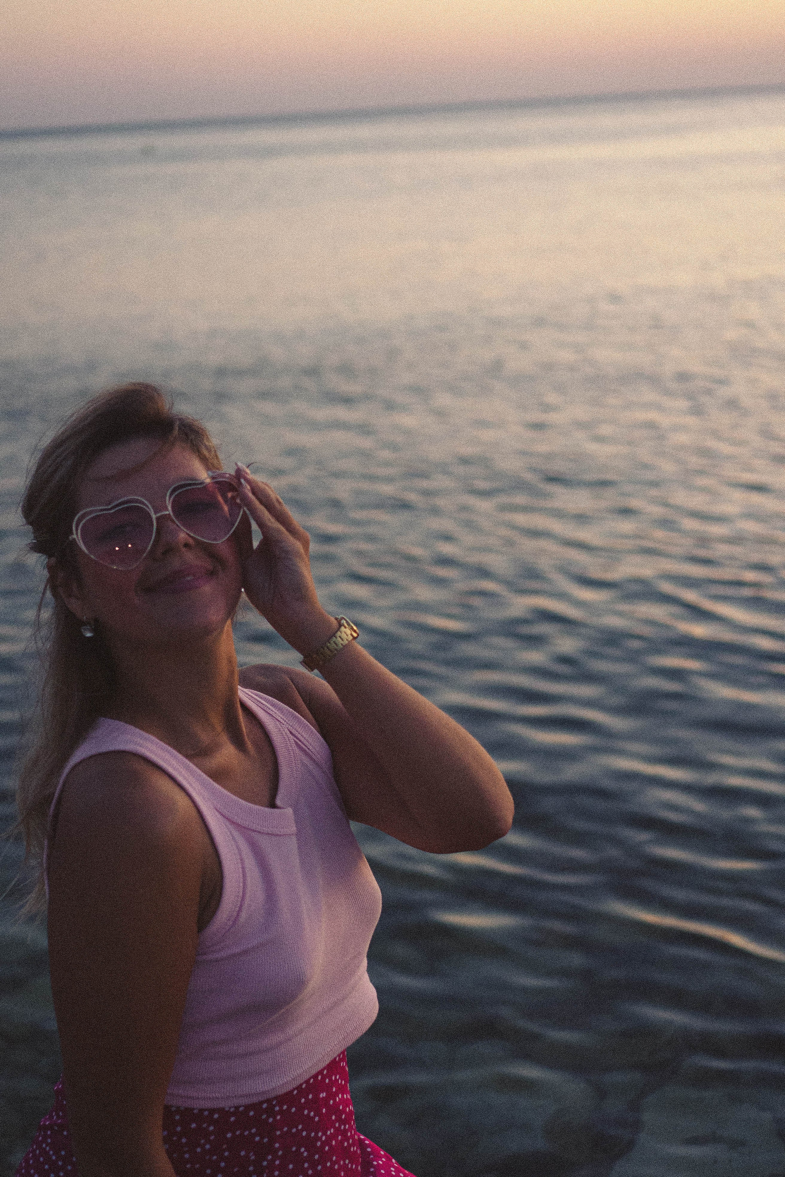 Море. Профессиональный фотограф, Санкт-Петербург — Виктория Богомолова