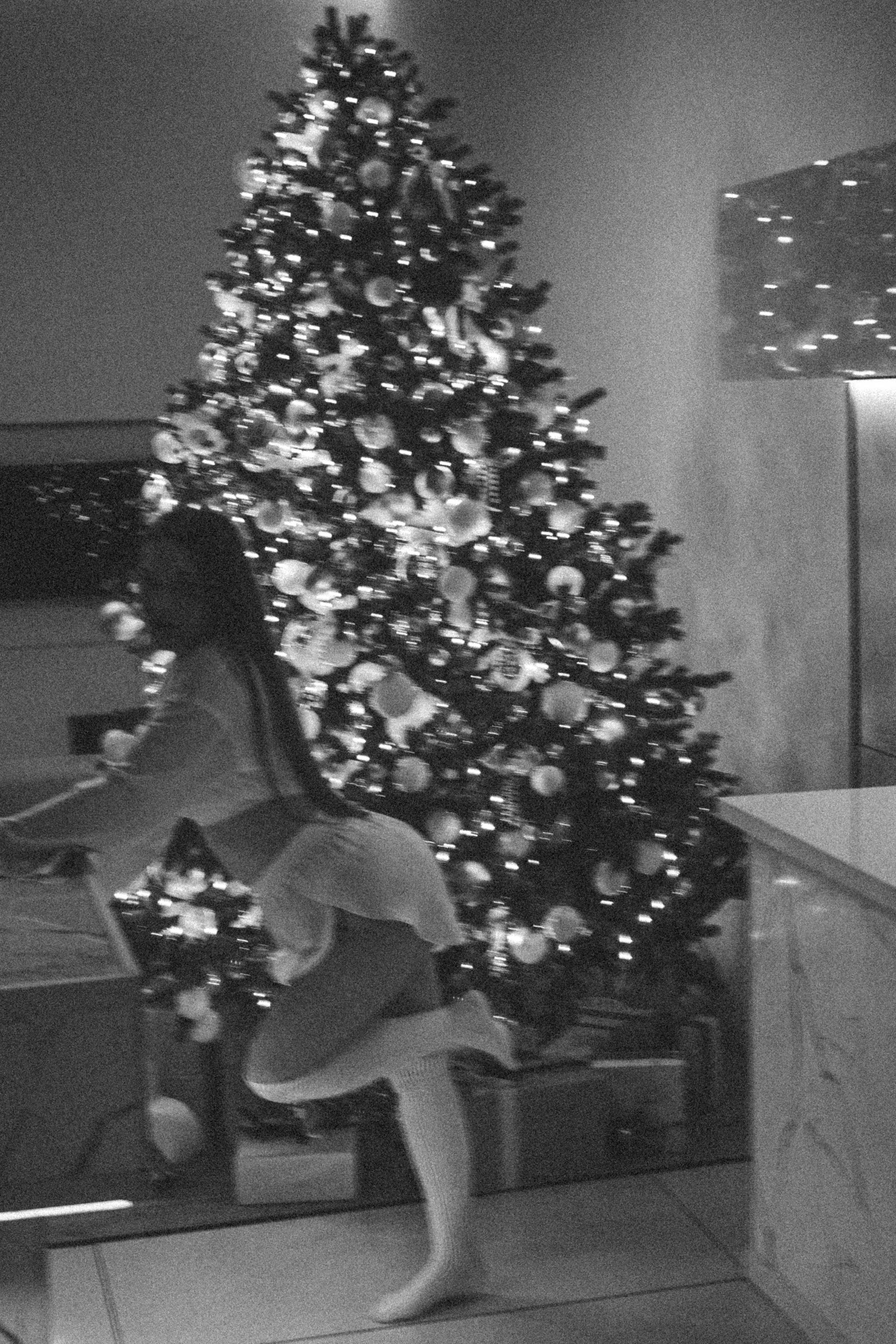 Новогодняя. Профессиональный фотограф, Санкт-Петербург — Виктория Богомолова