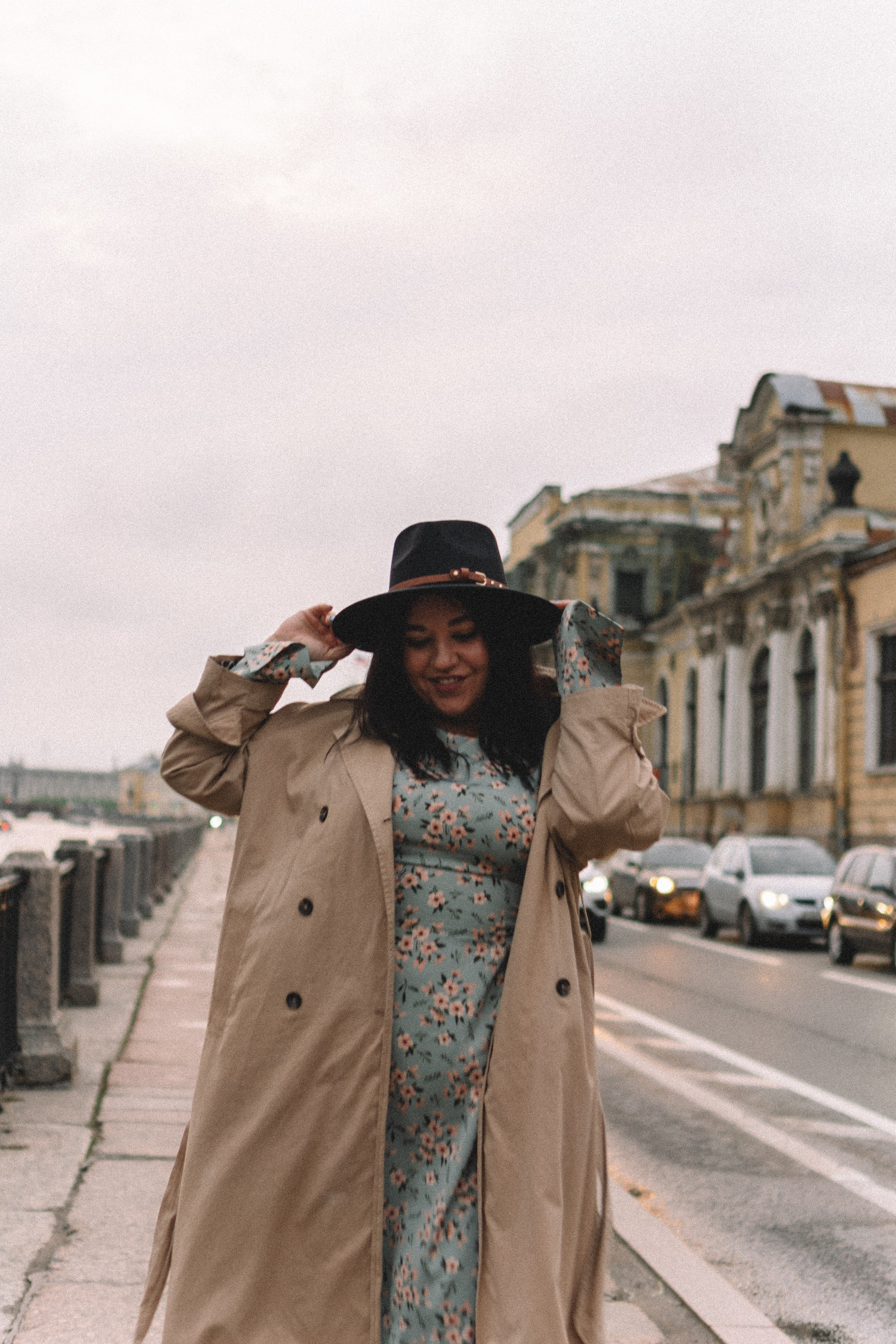 ПИТЕРСКАЯ ПРОГУЛКА. Профессиональный фотограф, Санкт-Петербург — Виктория Богомолова