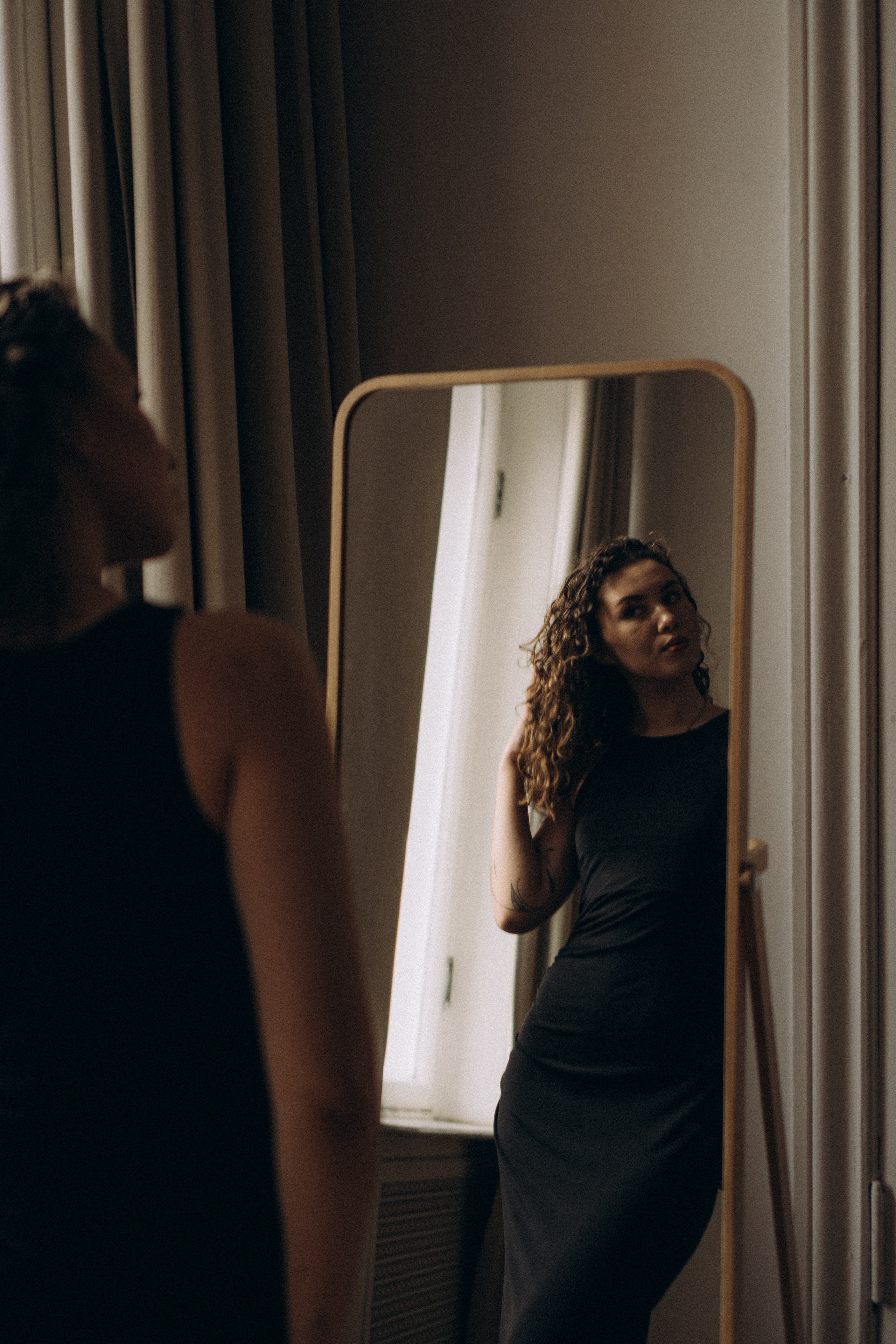 Для девушки. Профессиональный фотограф, Санкт-Петербург — Виктория Богомолова