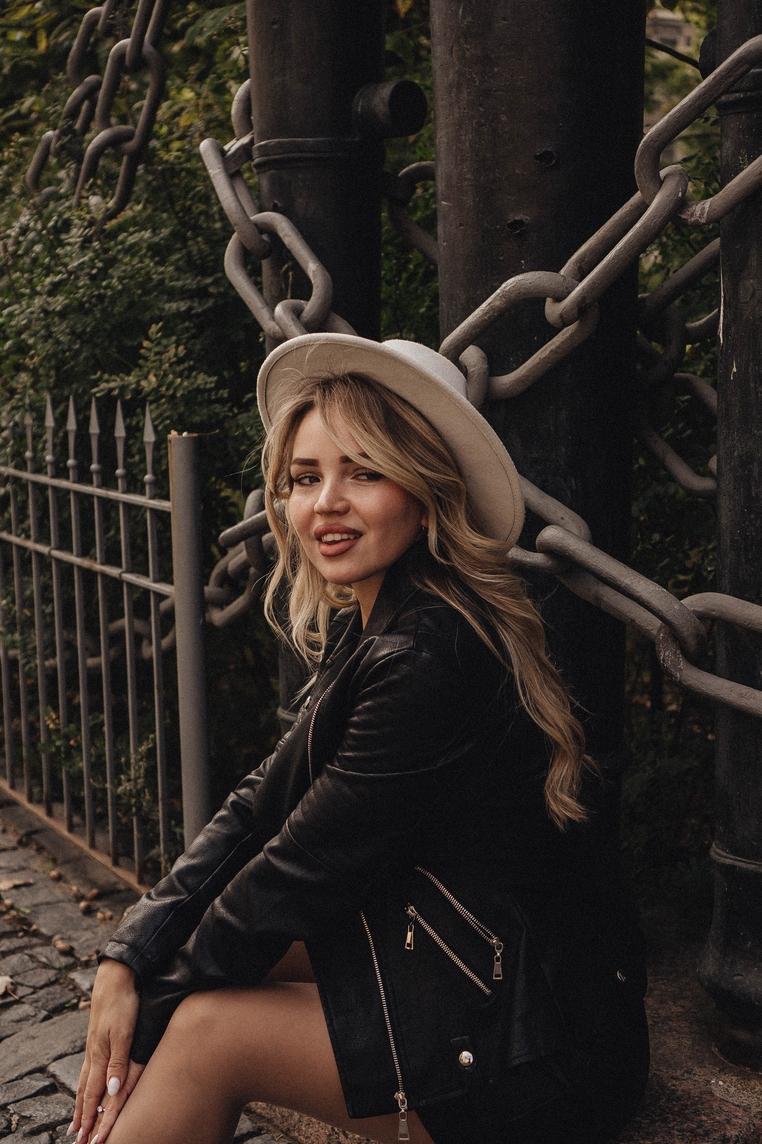 Прогулочная. Профессиональный фотограф, Санкт-Петербург — Виктория Богомолова