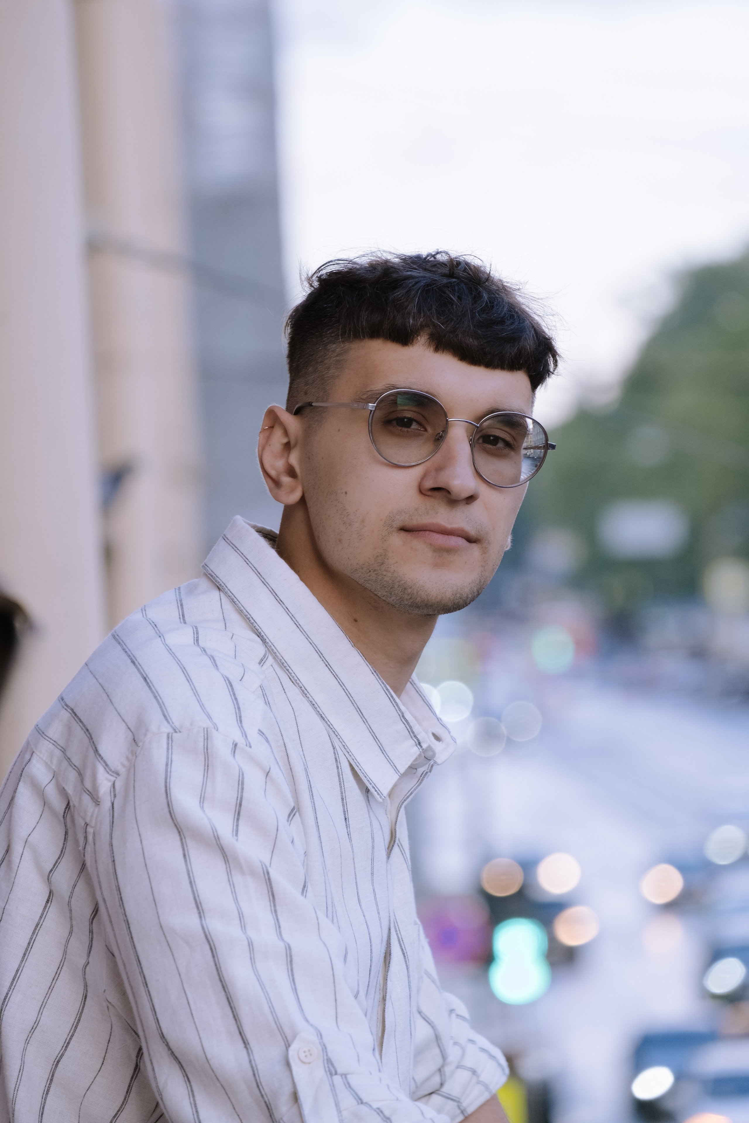 ЛЮБОВЬ В ИЮНЕ. Профессиональный фотограф, Санкт-Петербург — Виктория Богомолова