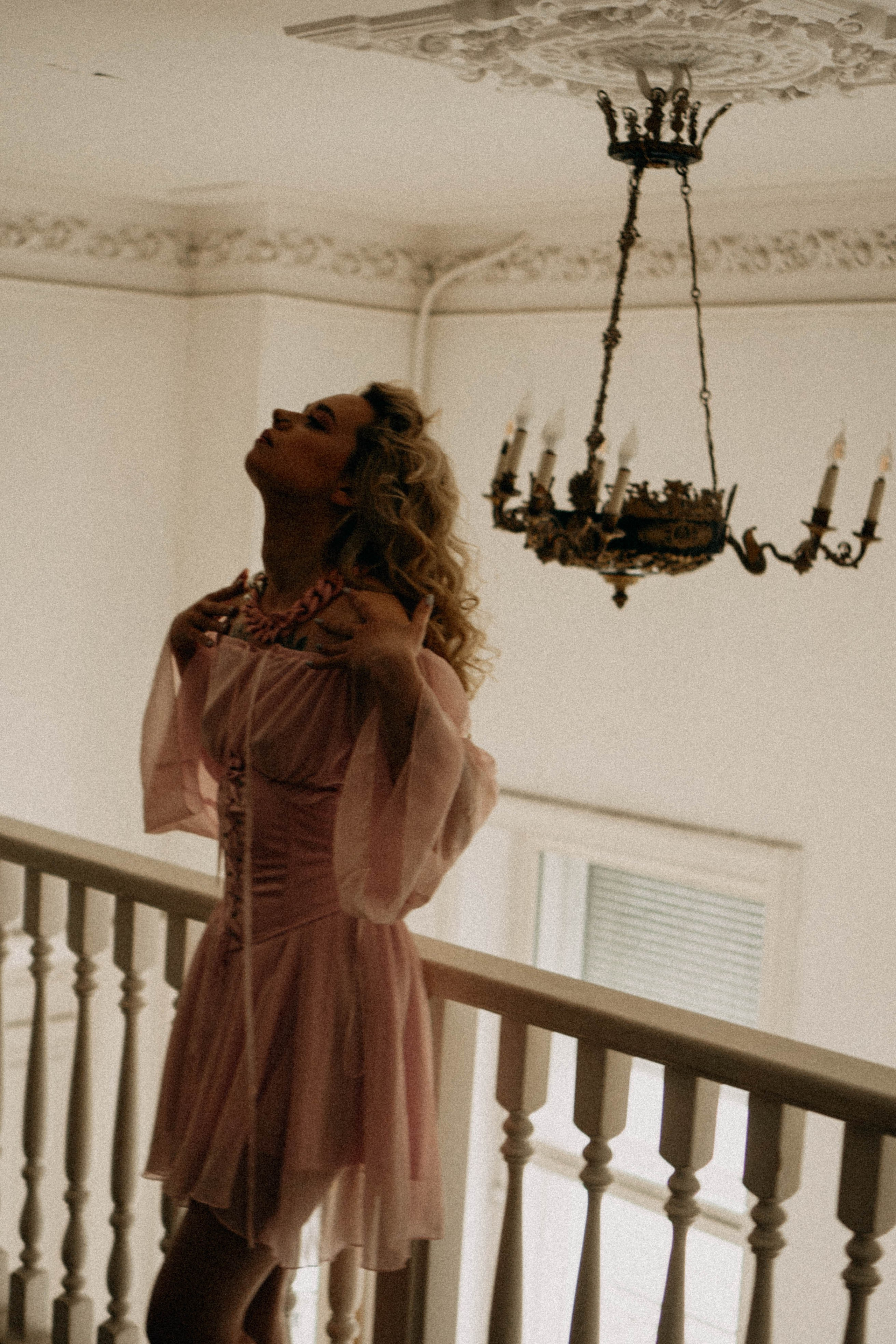 Студийная. Профессиональный фотограф, Санкт-Петербург — Виктория Богомолова