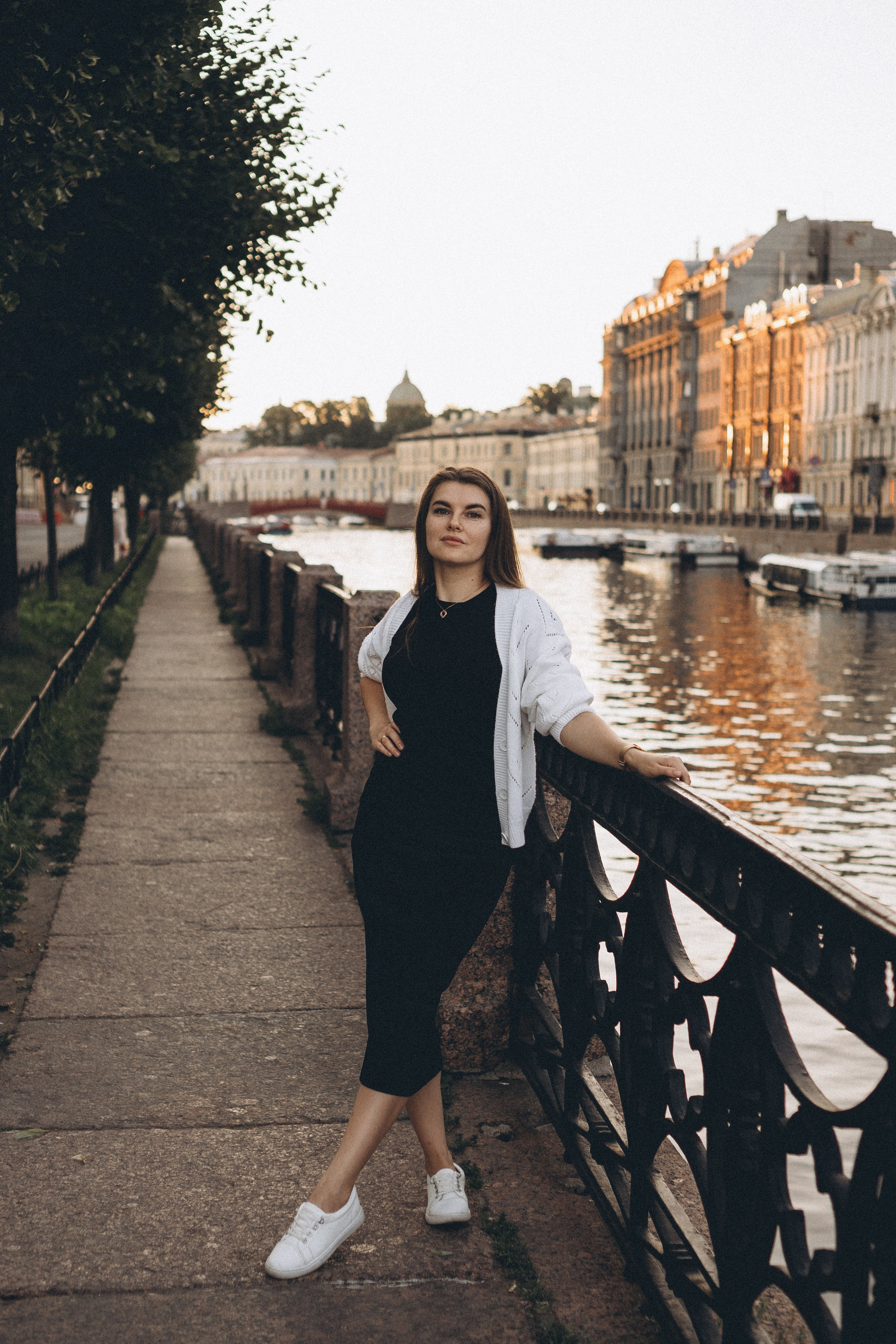 ПРОГУЛКА ПО ПИТЕРУ НА РАССВЕТЕ. Профессиональный фотограф, Санкт-Петербург — Виктория Богомолова