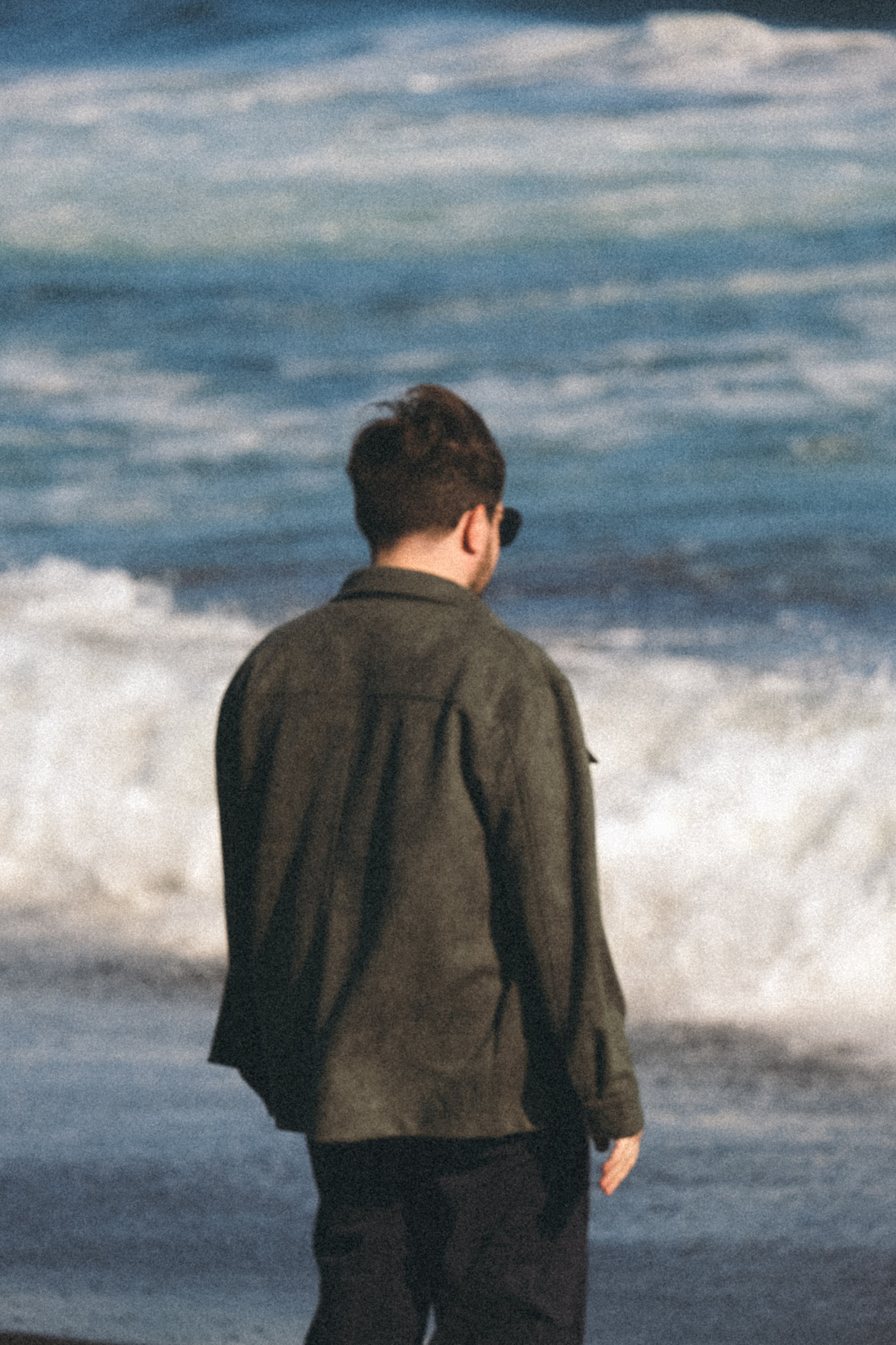 Тихий океан. Профессиональный фотограф, Санкт-Петербург — Виктория Богомолова