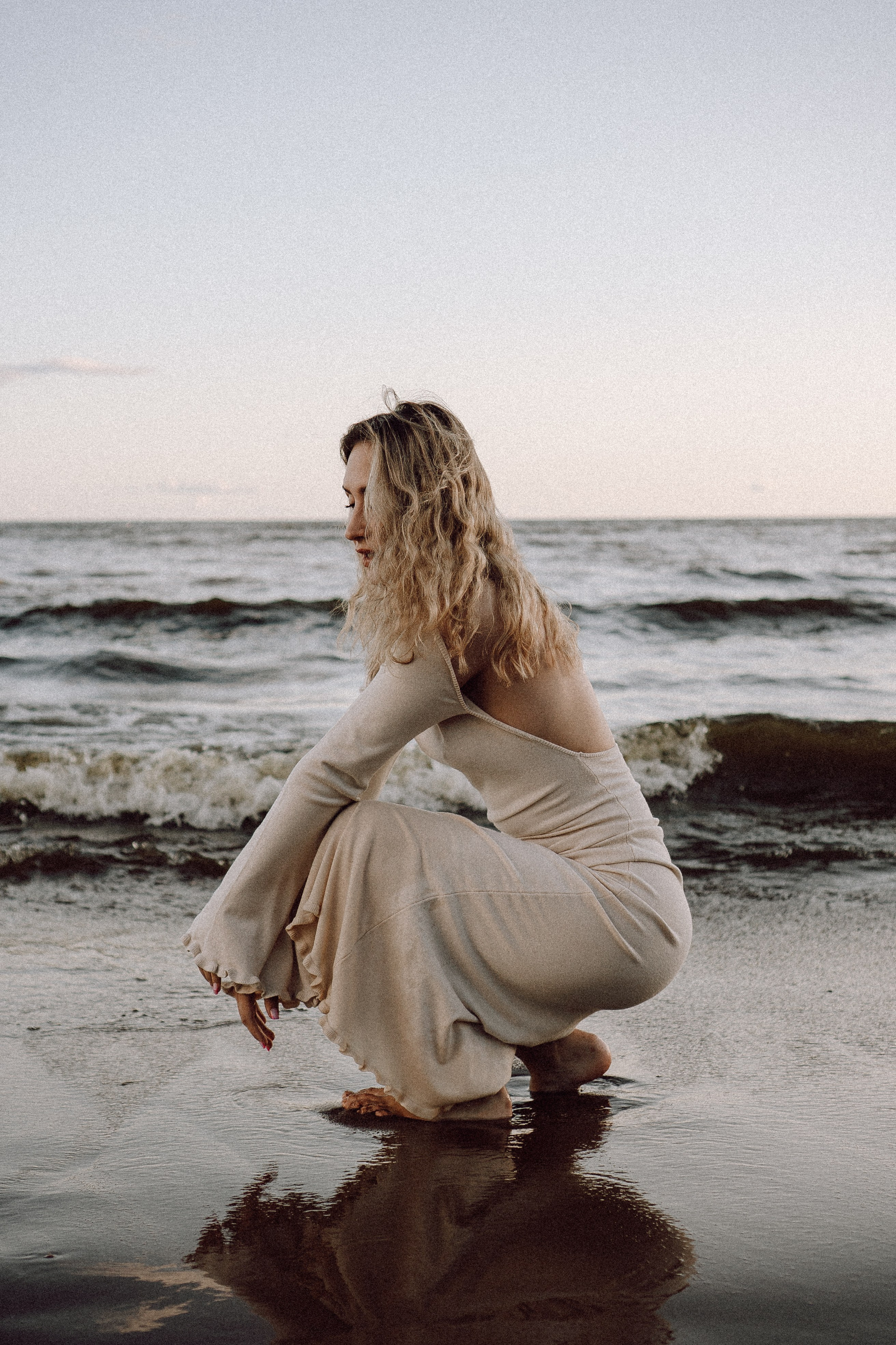 РОМАНТИКА ФИНСКОГО ЗАЛИВА. Профессиональный фотограф, Санкт-Петербург — Виктория Богомолова