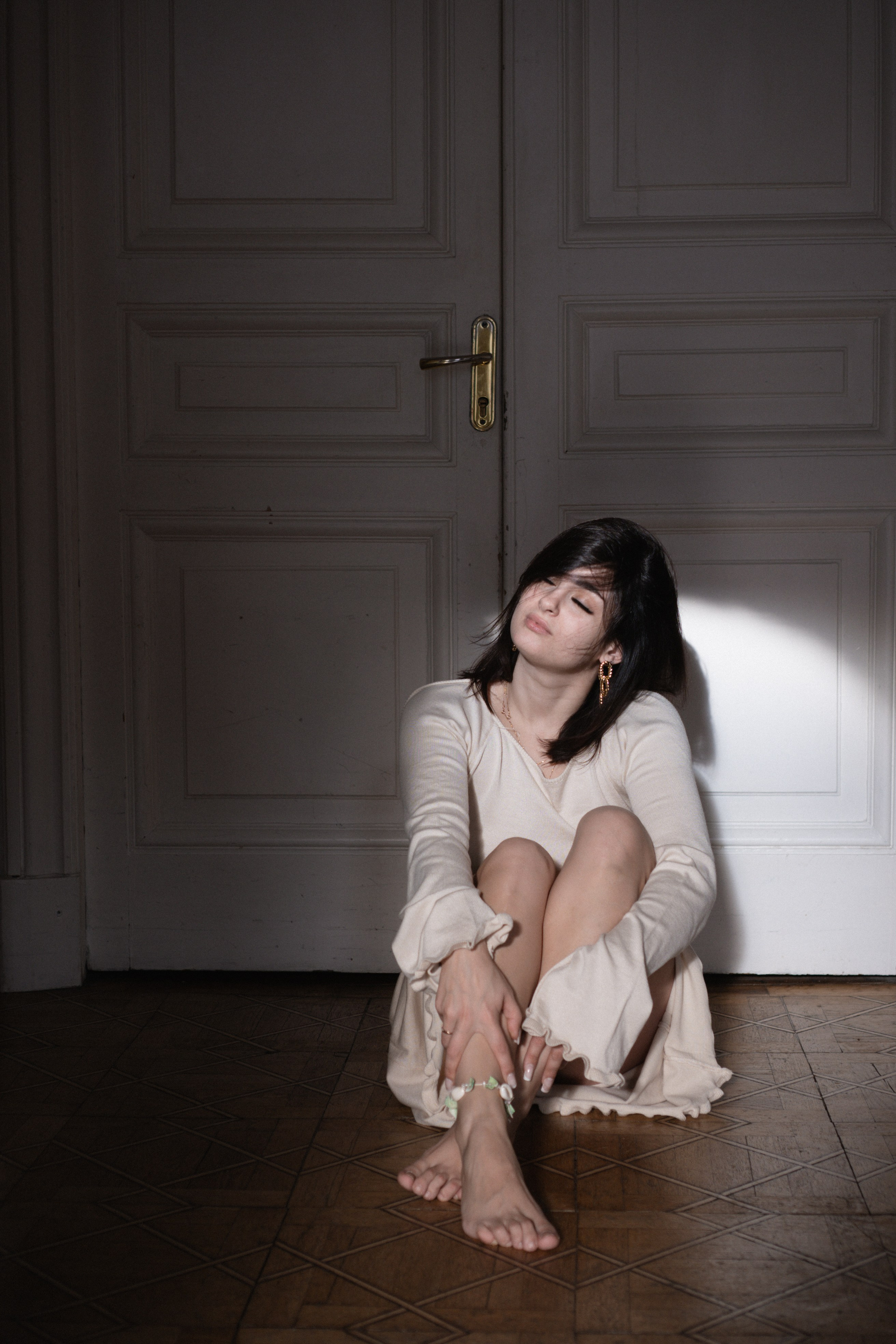 Студийная. Профессиональный фотограф, Санкт-Петербург — Виктория Богомолова