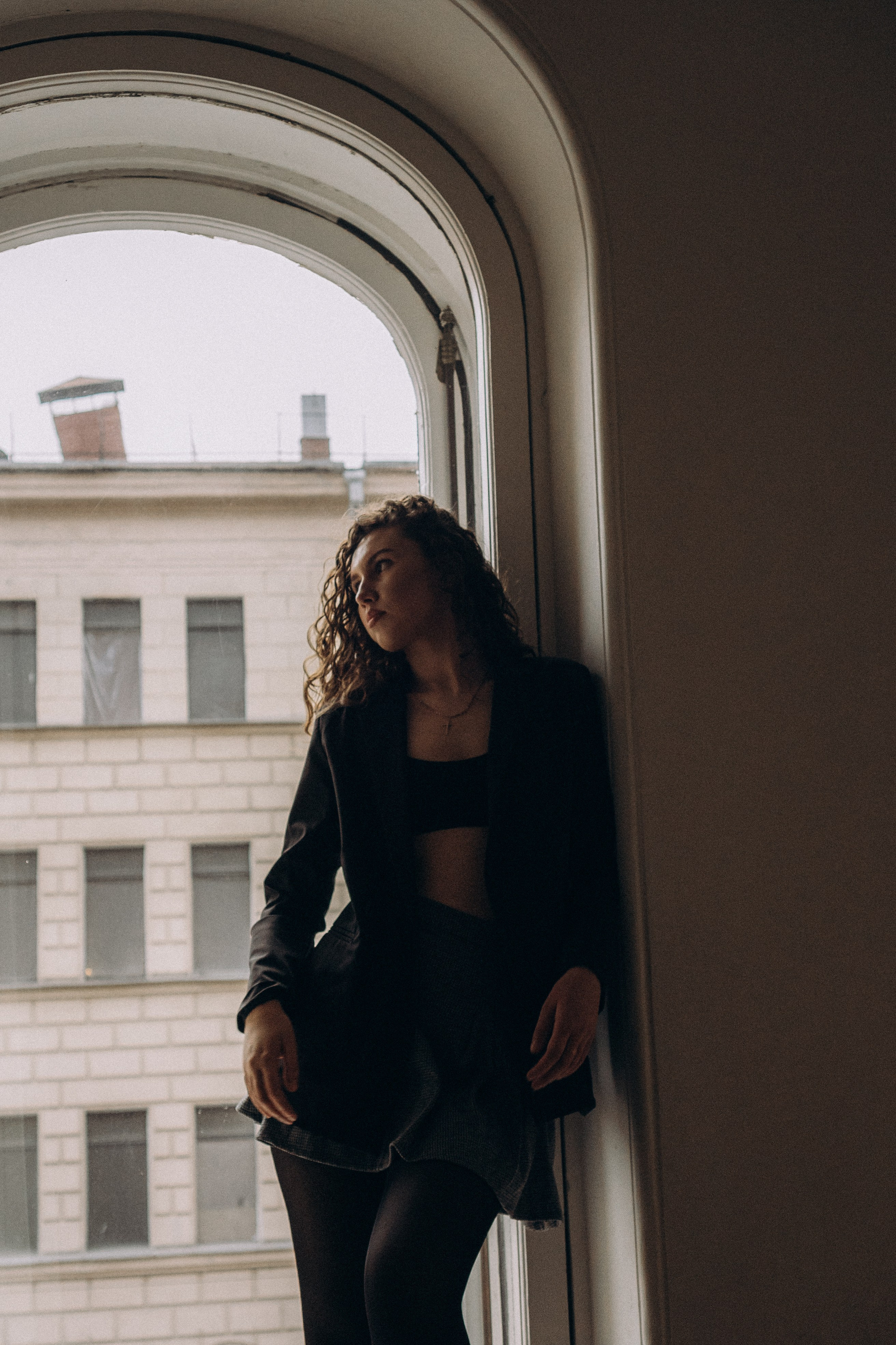 Для девушки. Профессиональный фотограф, Санкт-Петербург — Виктория Богомолова