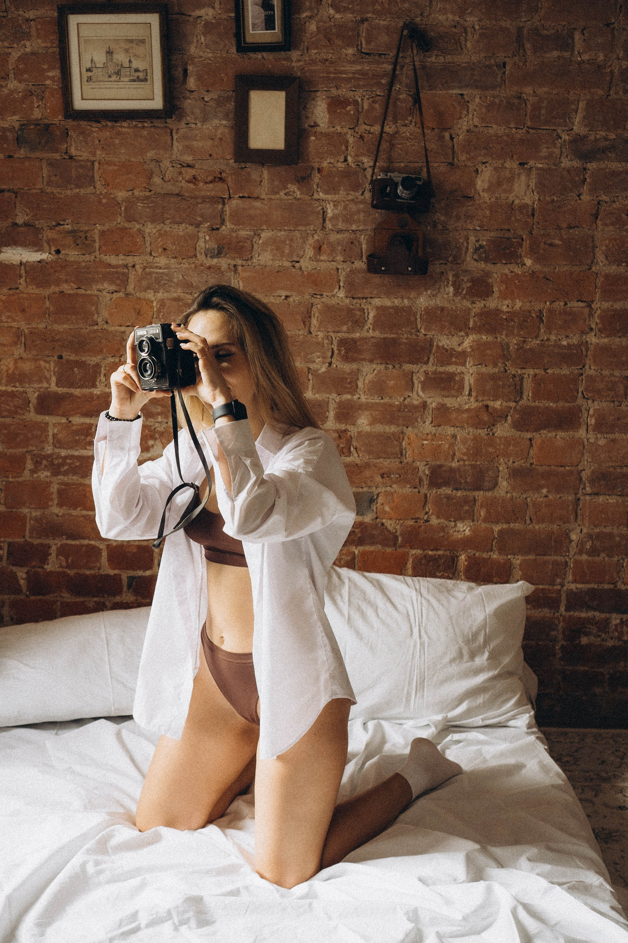 Любовь. Профессиональный фотограф, Санкт-Петербург — Виктория Богомолова