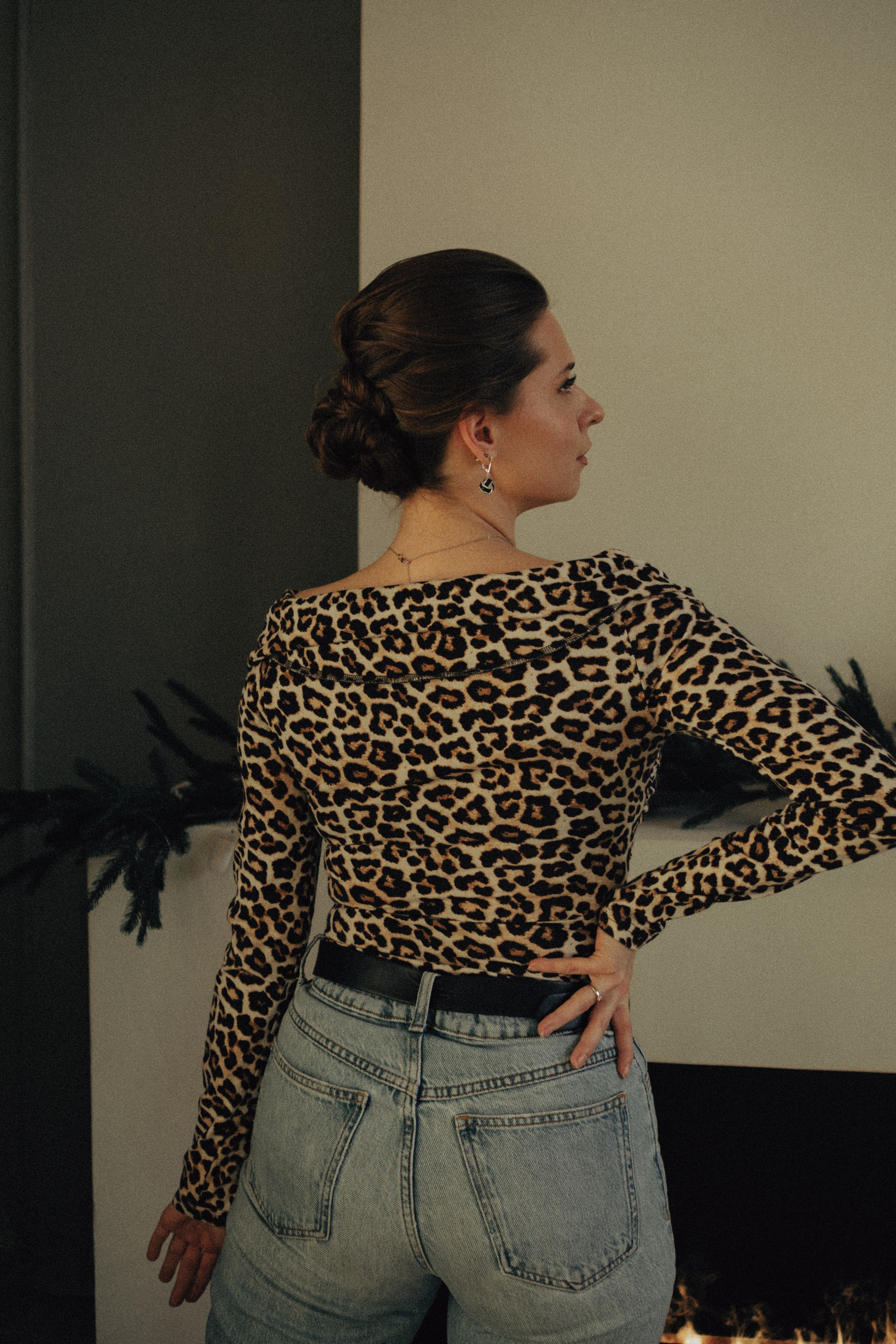 ФОТОСЕСИИЯ В СТУДИИ ДЛЯ ДЕВУШКИ ПСИХОЛОГА. Профессиональный фотограф, Санкт-Петербург — Виктория Богомолова