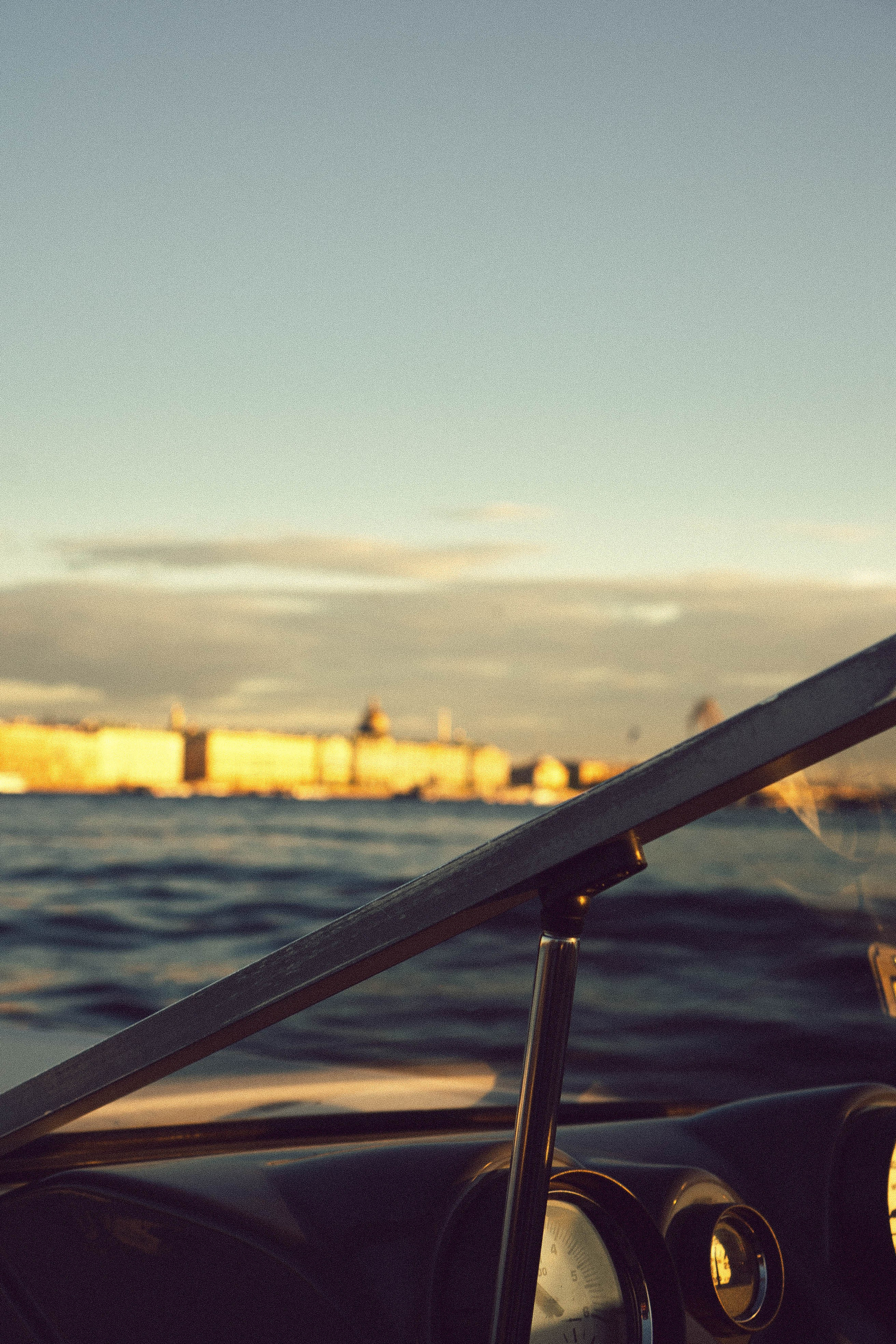 Летняя морская прогулка. Профессиональный фотограф, Санкт-Петербург — Виктория Богомолова