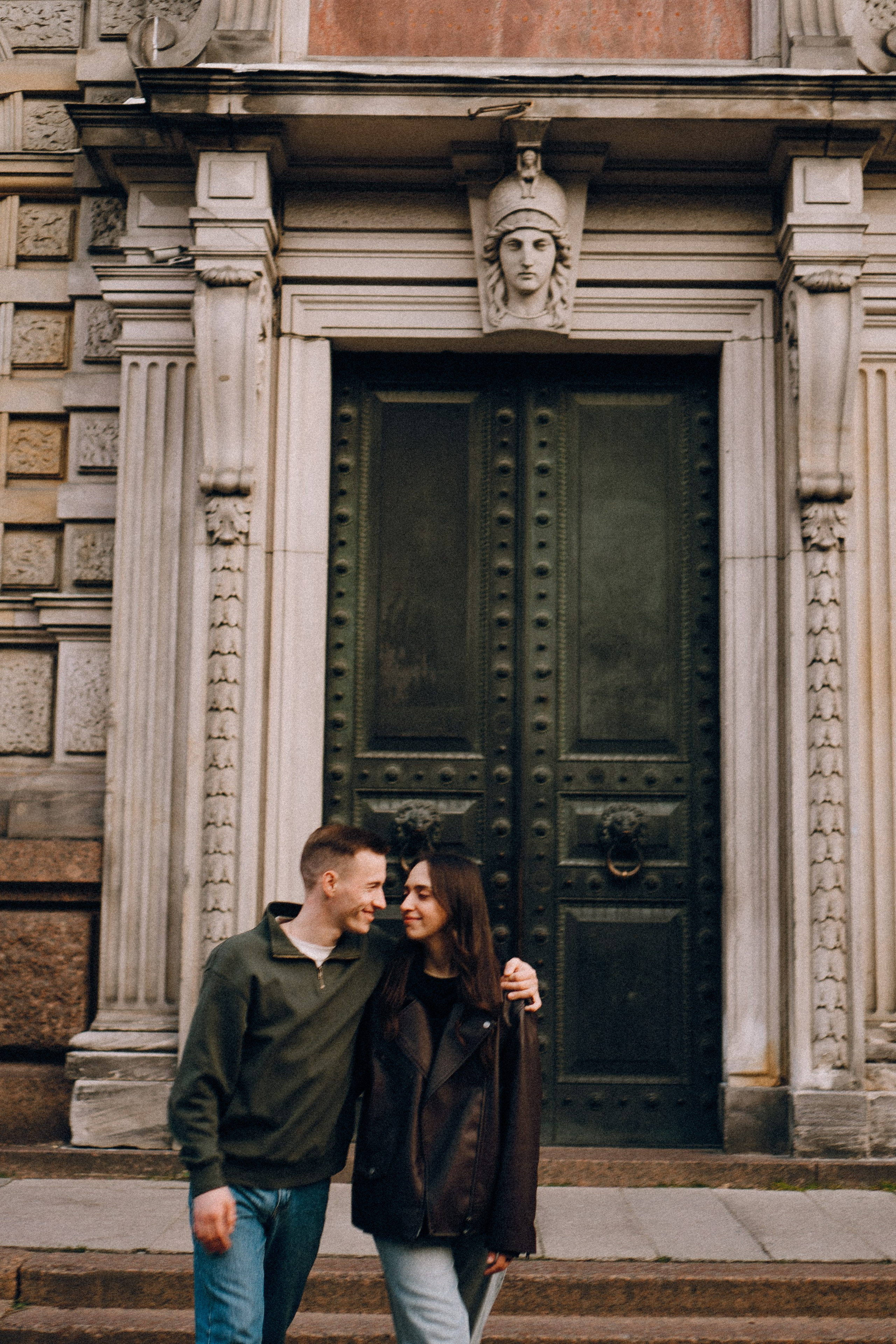 Рассветная история любви. Профессиональный фотограф, Санкт-Петербург — Виктория Богомолова