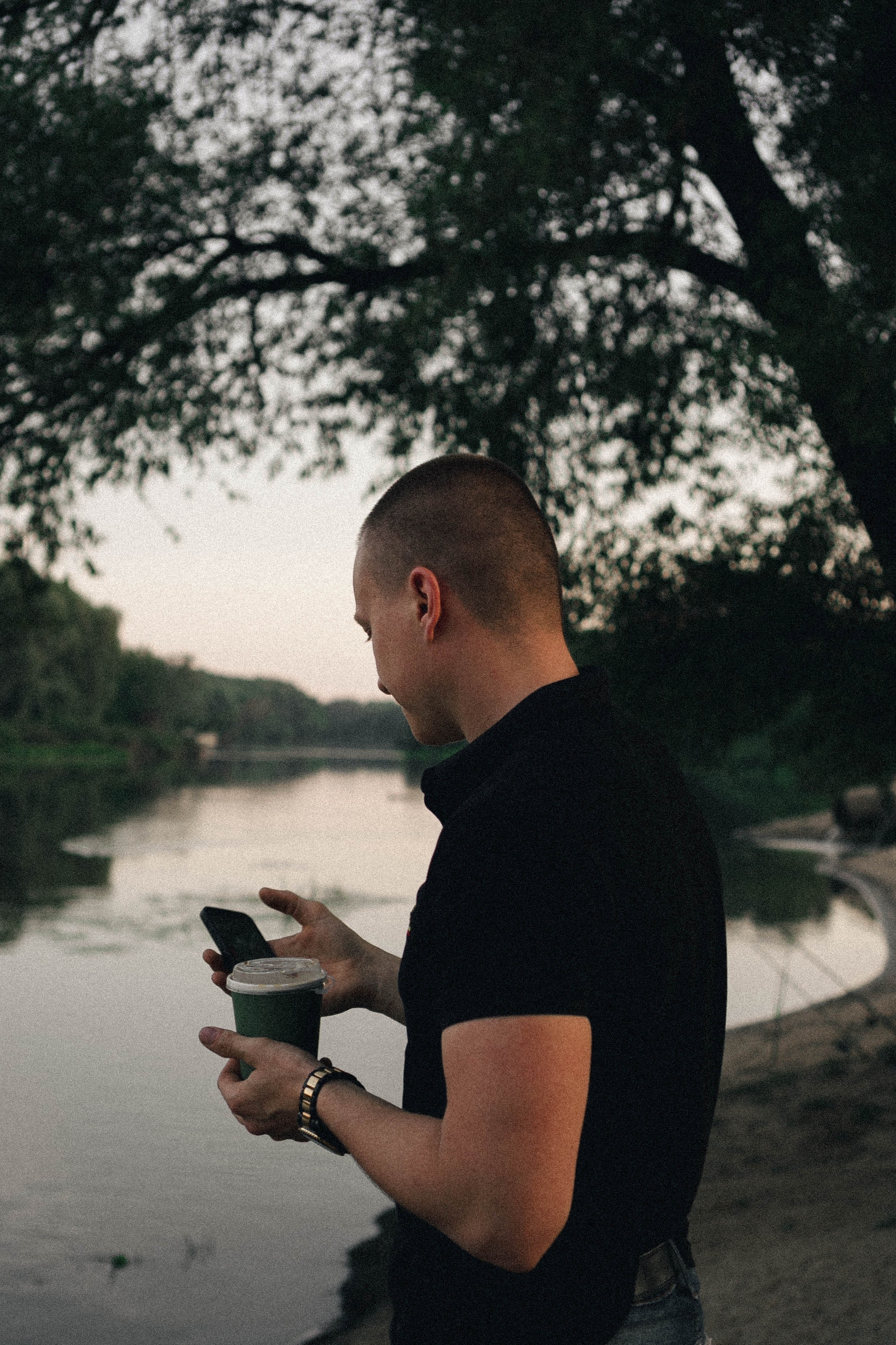 Фотосессия для мужчины. Профессиональный фотограф, Санкт-Петербург — Виктория Богомолова