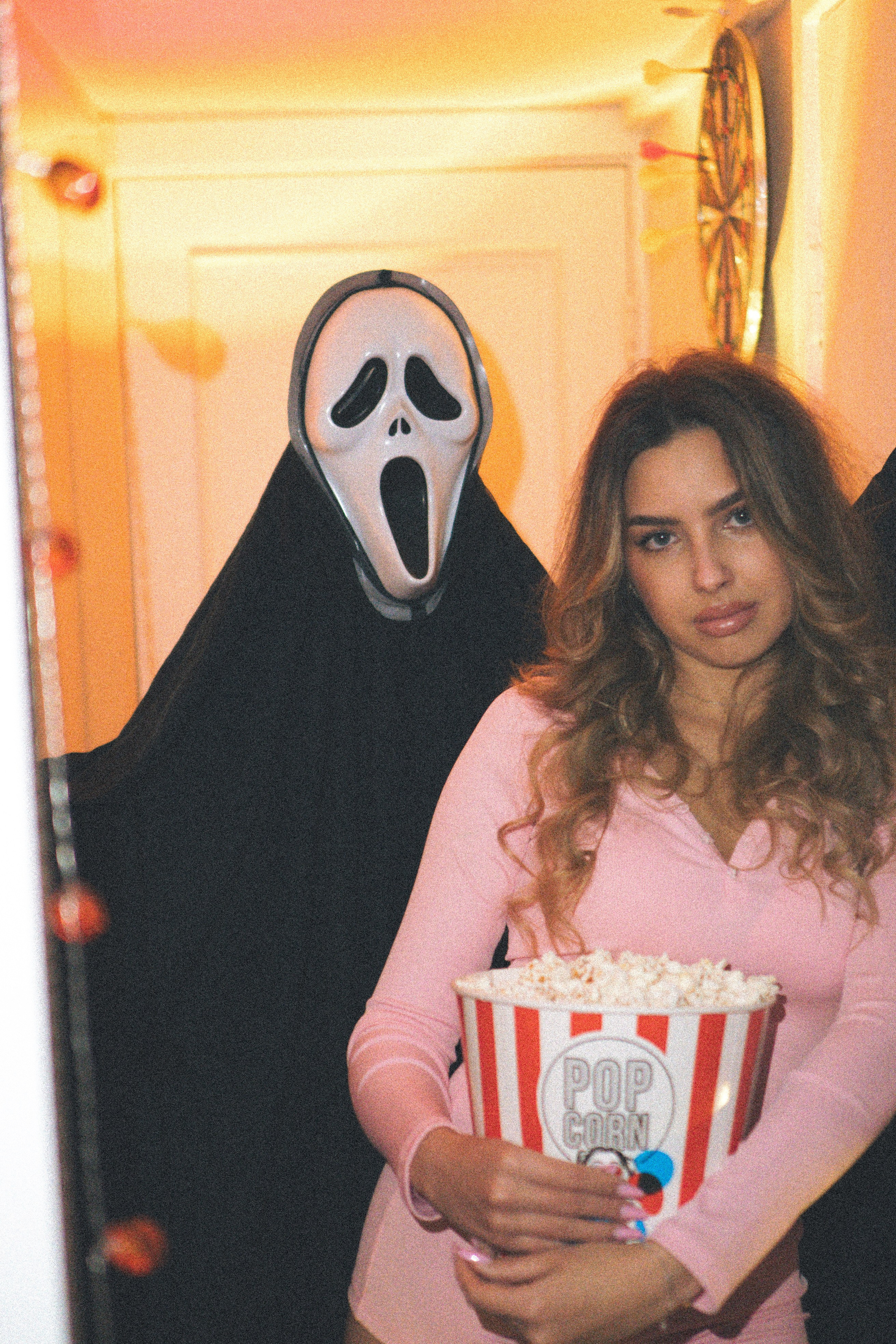 ТРЕНД ИИ. Профессиональный фотограф, Санкт-Петербург — Виктория Богомолова