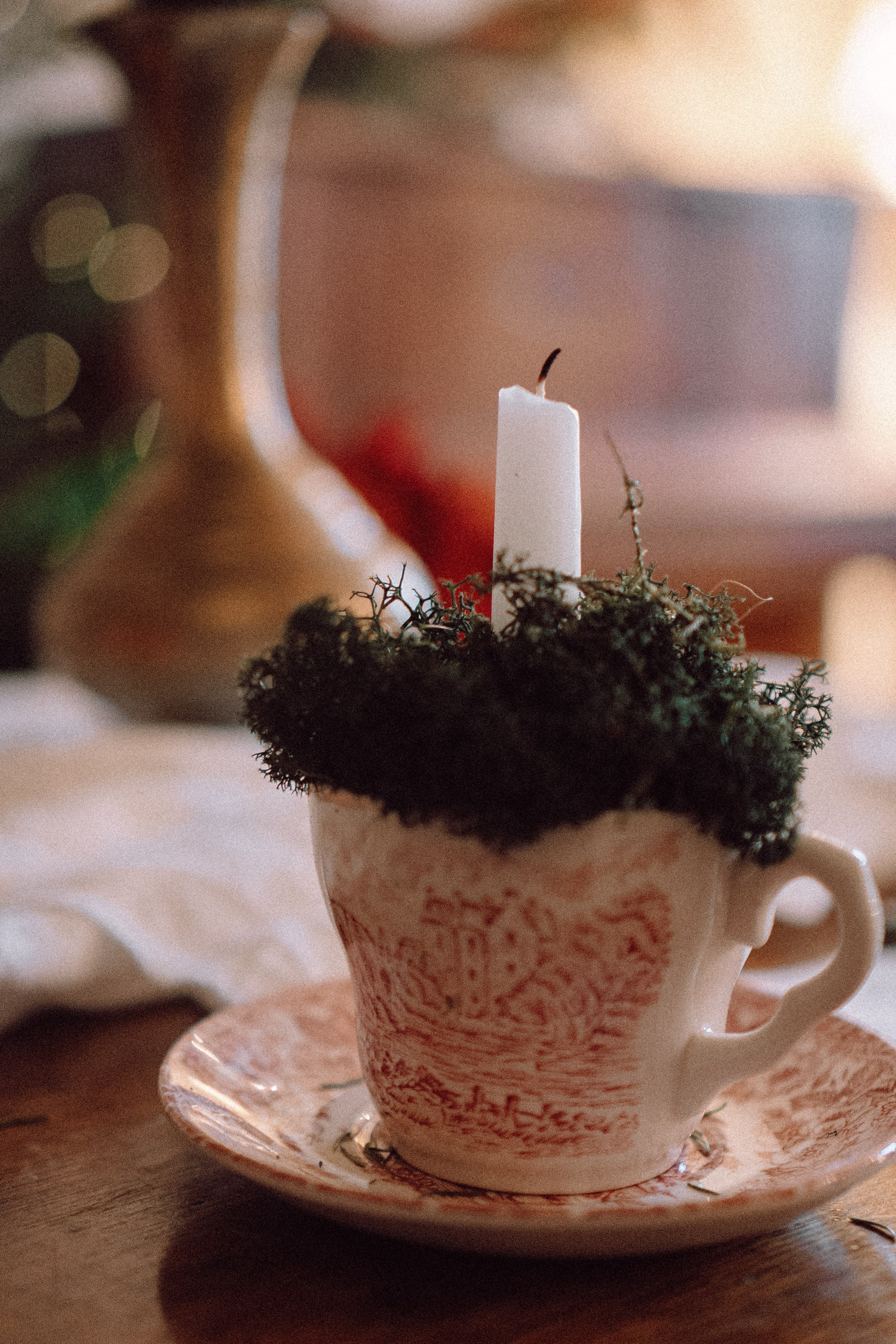 Любовь с новогодним вайбом. Профессиональный фотограф, Санкт-Петербург — Виктория Богомолова