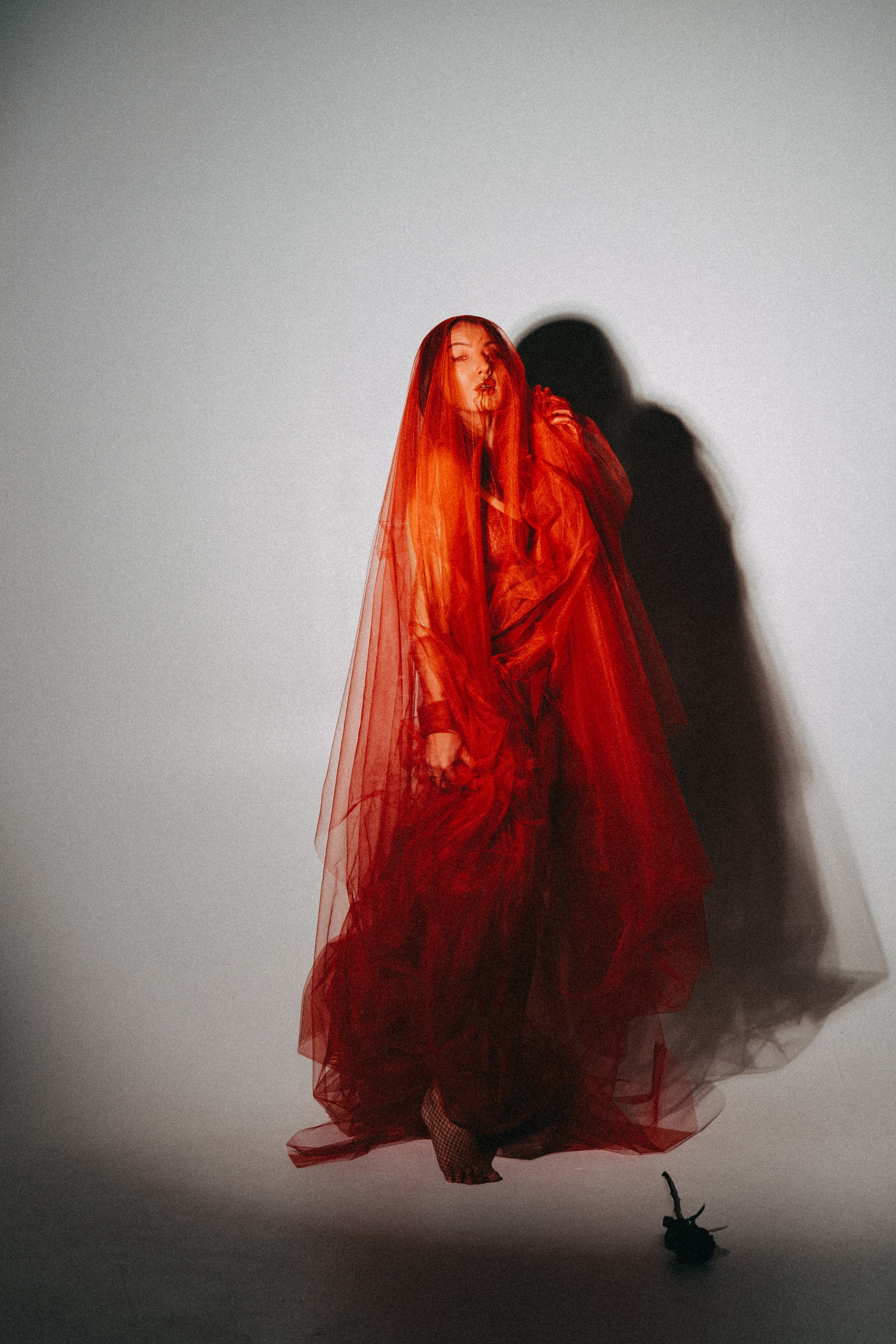 Творческая история для девушки. Профессиональный фотограф, Санкт-Петербург — Виктория Богомолова