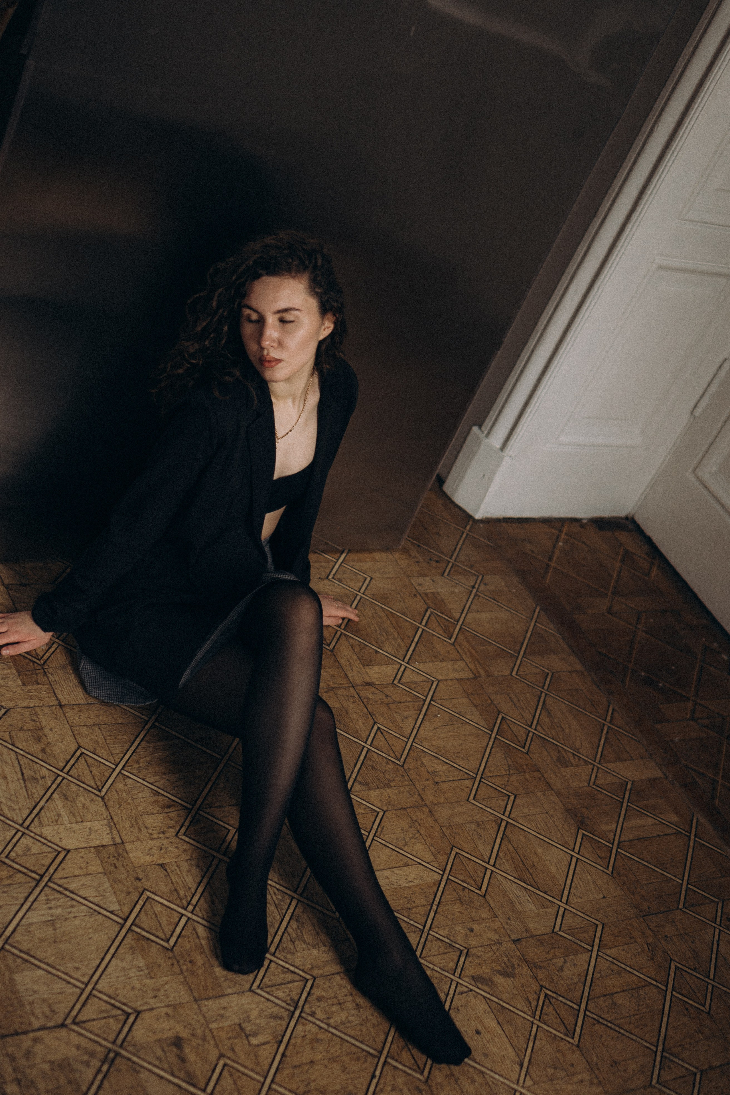 Для девушки. Профессиональный фотограф, Санкт-Петербург — Виктория Богомолова