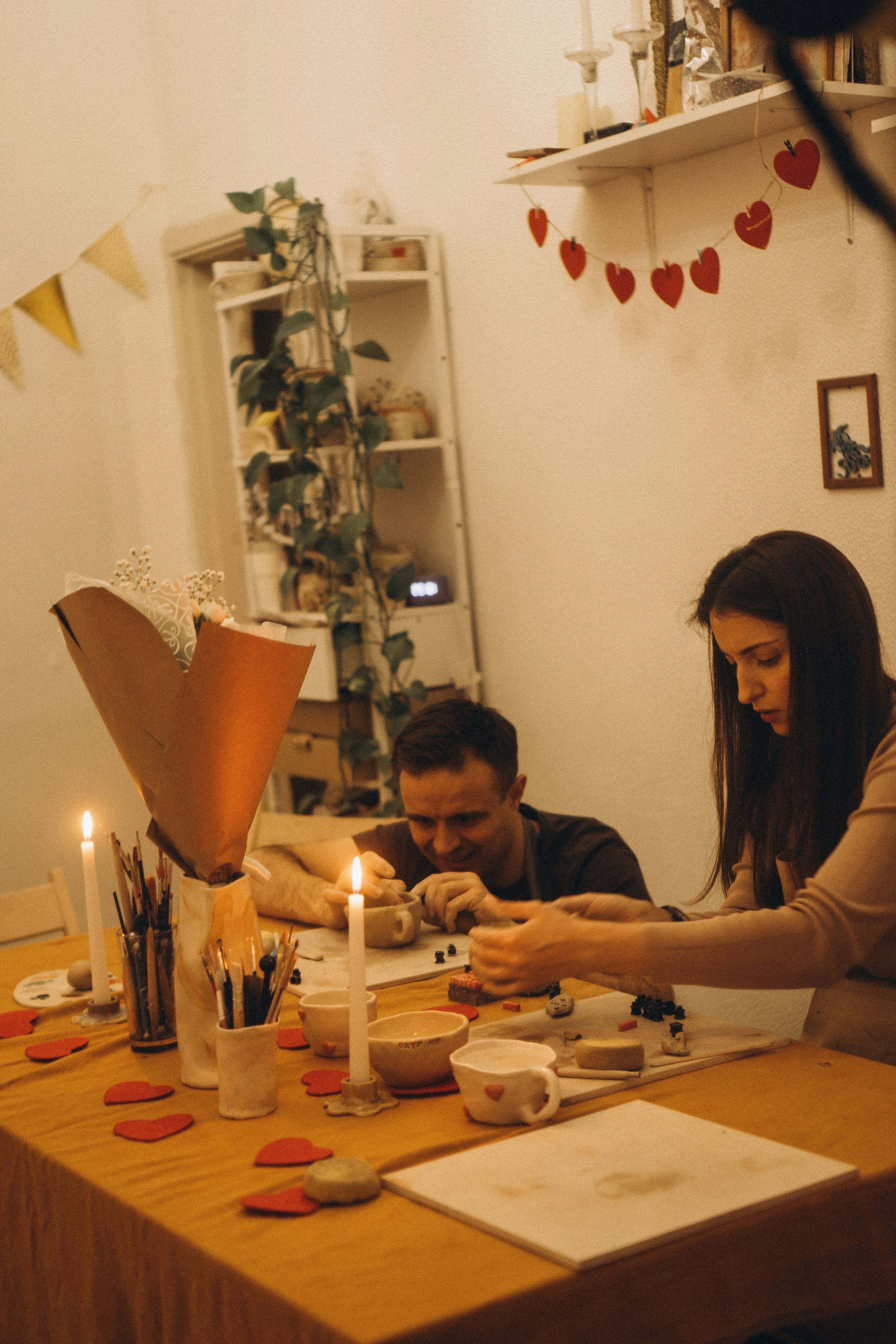 ЛЕПКАРНЯ. Профессиональный фотограф, Санкт-Петербург — Виктория Богомолова