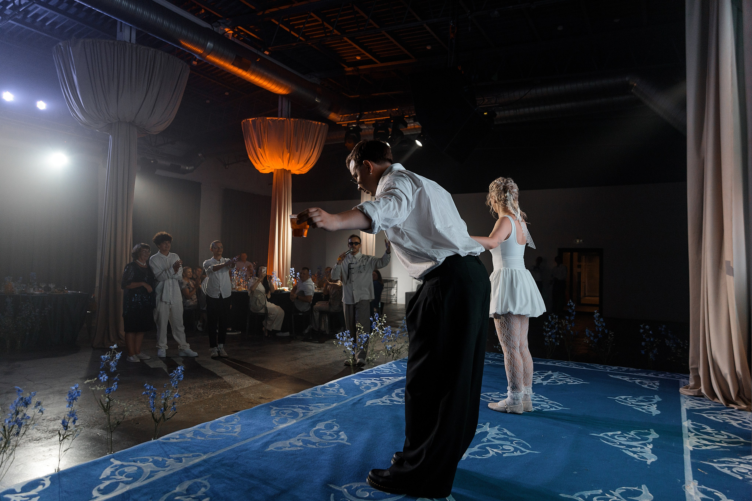 Дима и Диана. Свадебный и семейный фотограф Алимова Леся