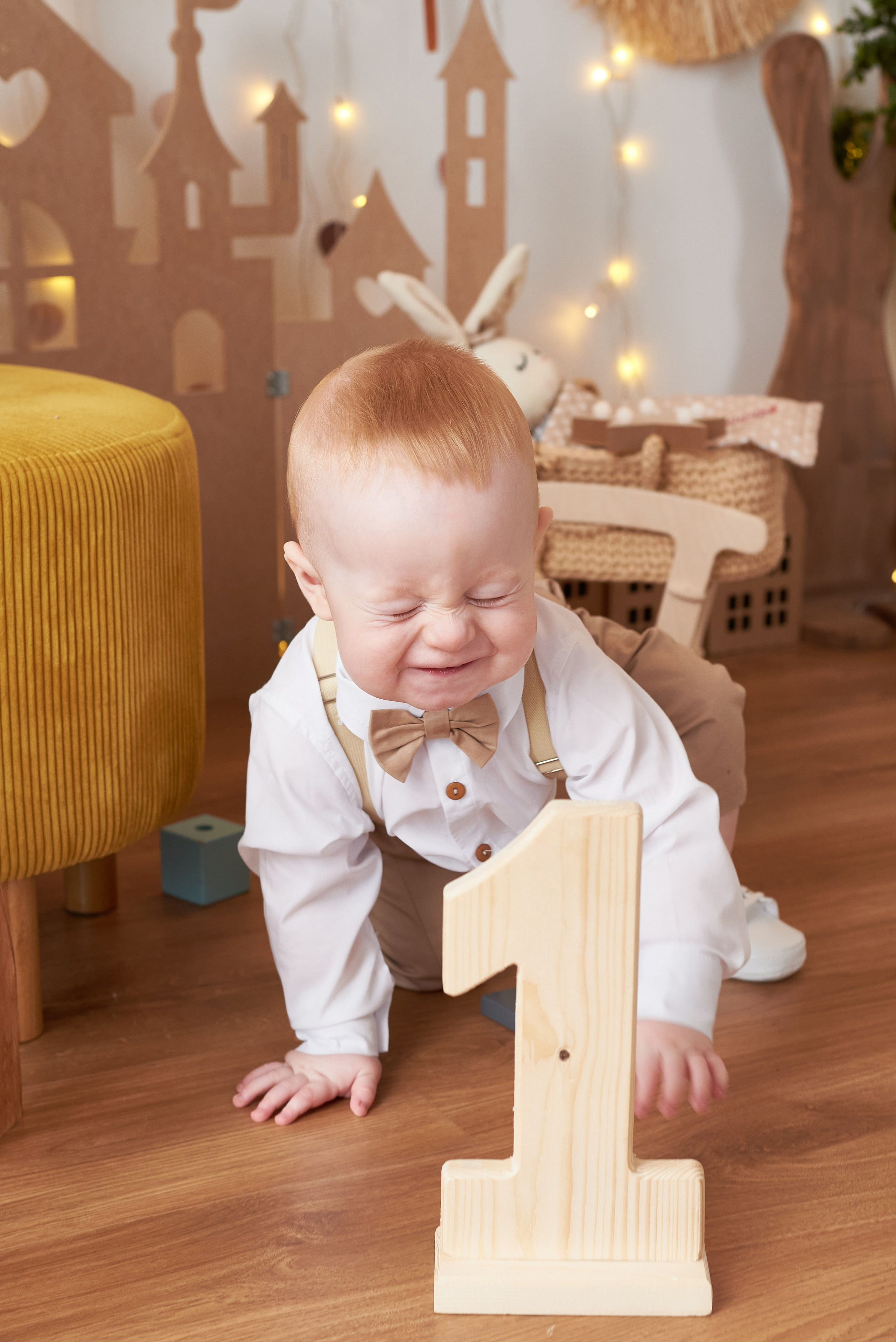 Матвею 1 годик. Фотограф Новочеркасск Ростов Карина Чернова