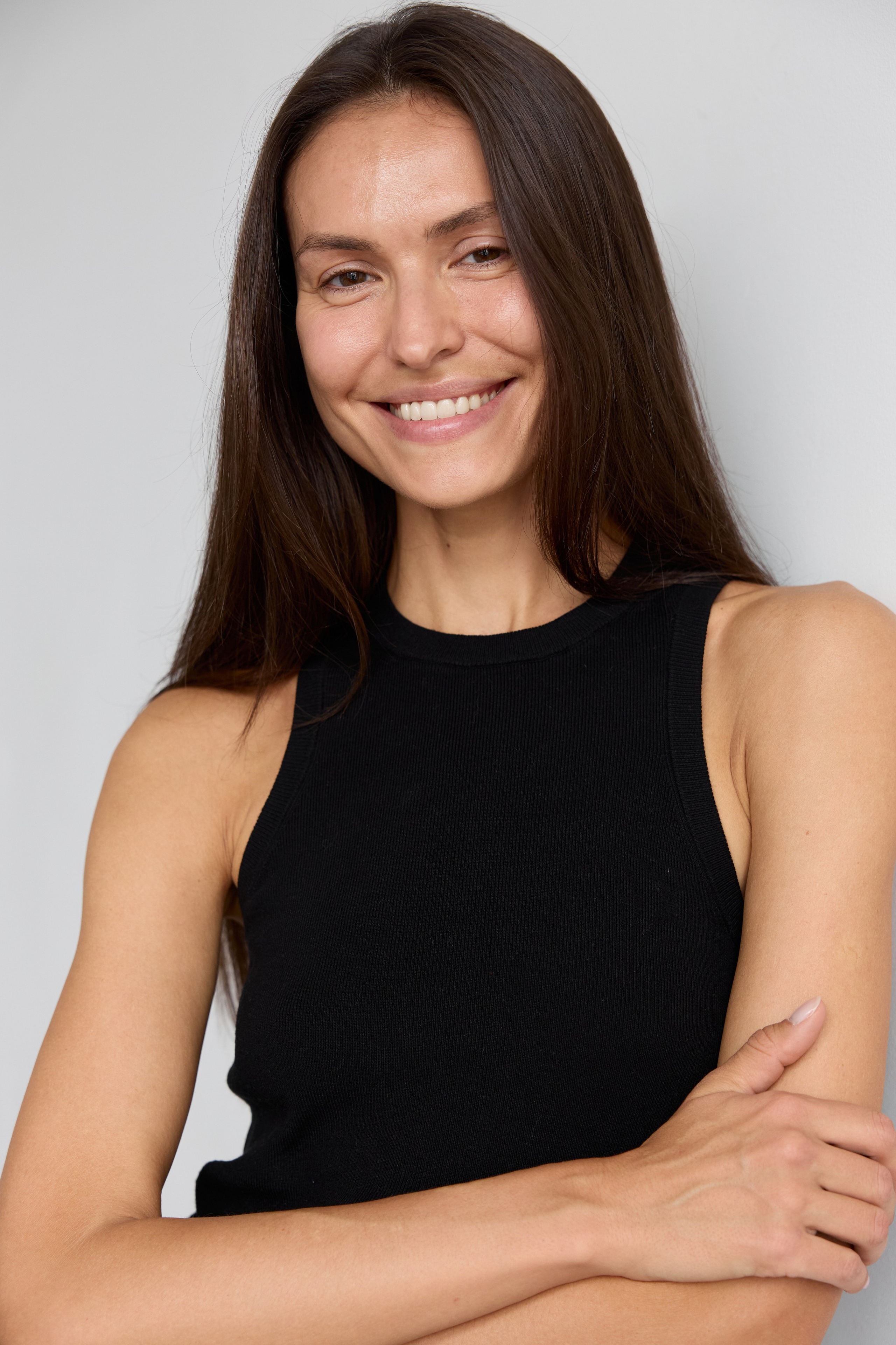 Lily. Darya Abramova photographer