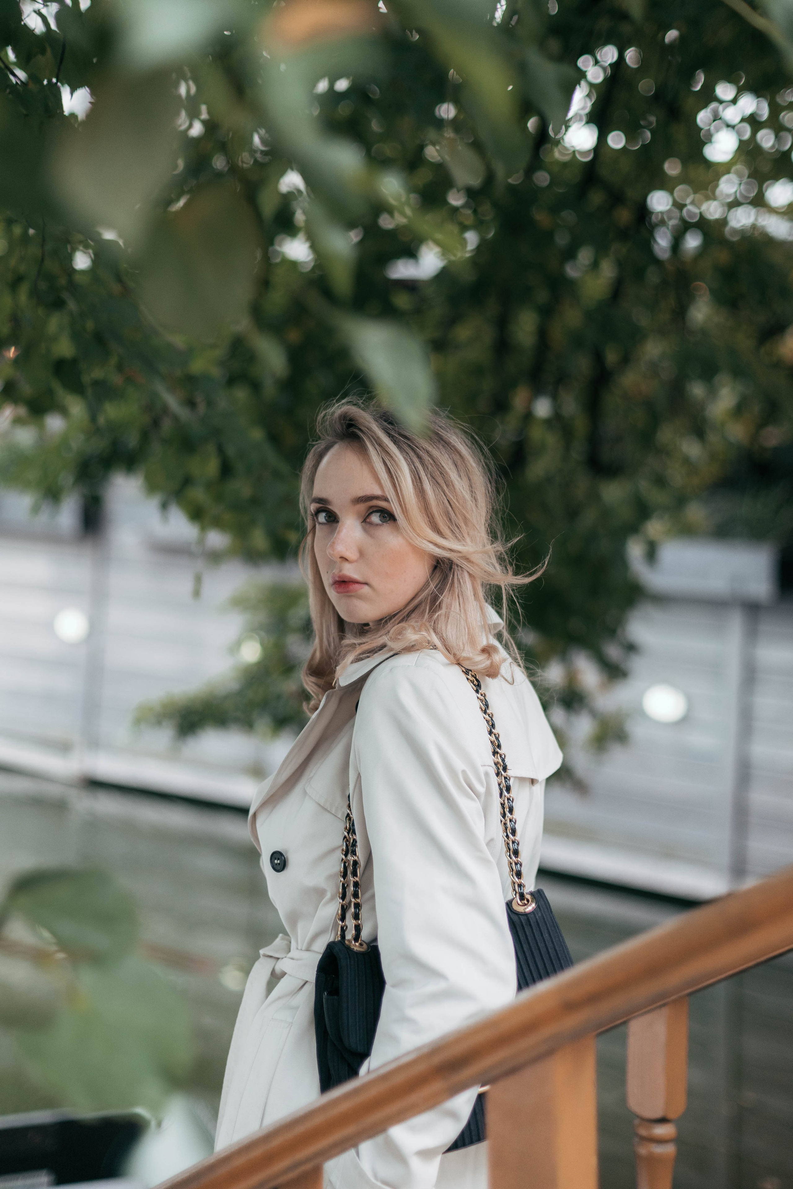 Женский портрет. Семейный фотограф в Москве и Балашихе Рая Тихая