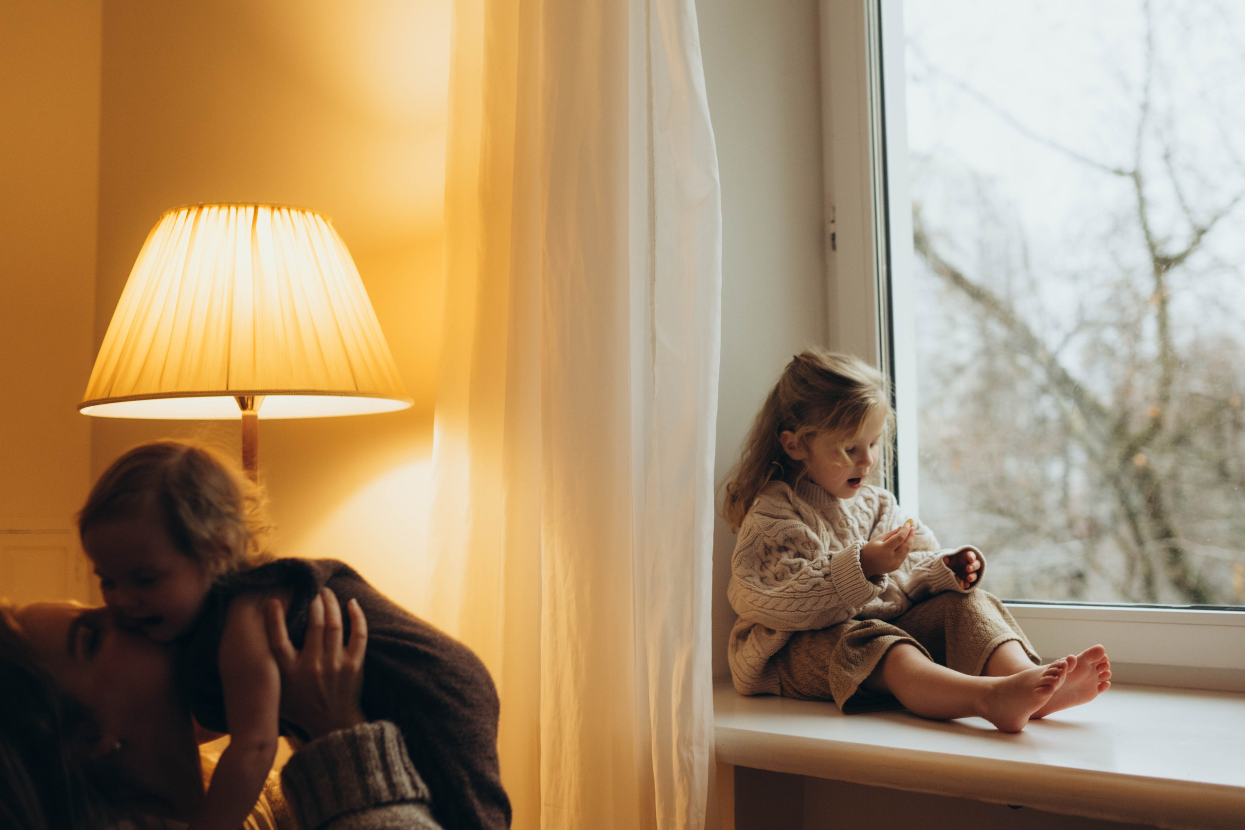 Семейные съемки. Семейный фотограф в Москве и Балашихе Рая Тихая