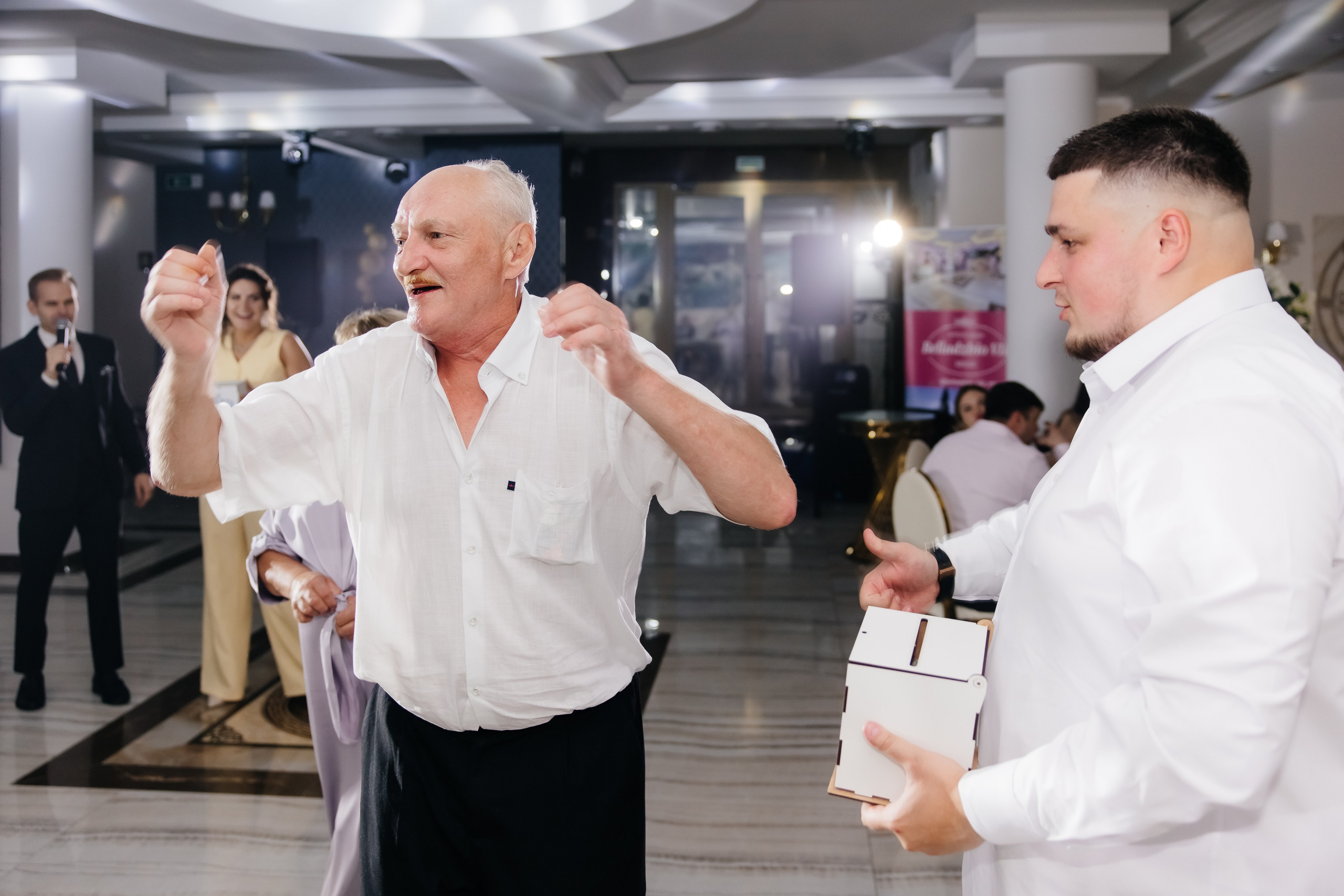 Астория + усадьба Белладжио. Фотограф ВИКА МЕДУЗА