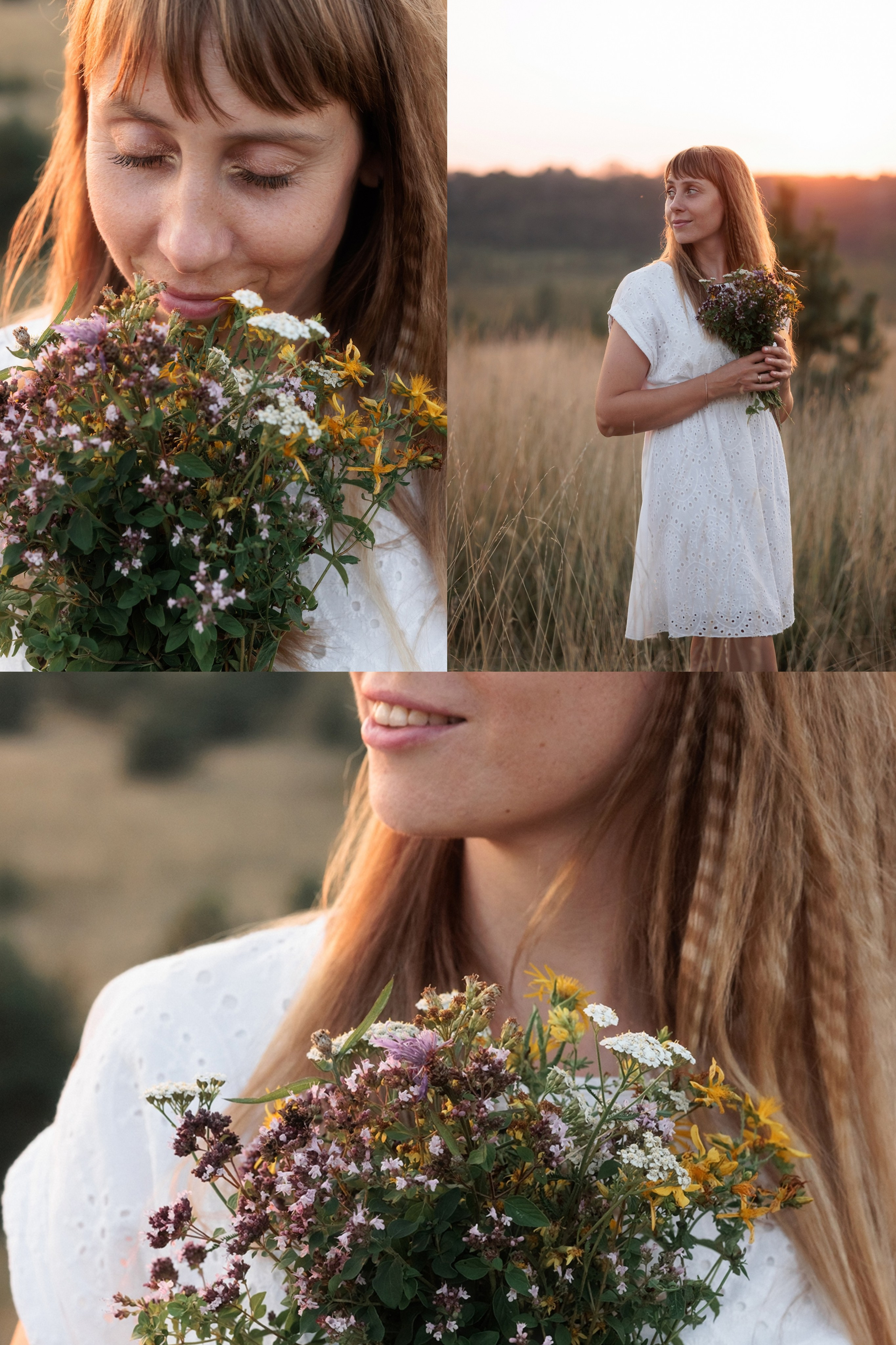 Семьи и пары. Фотограф Александр Калинин