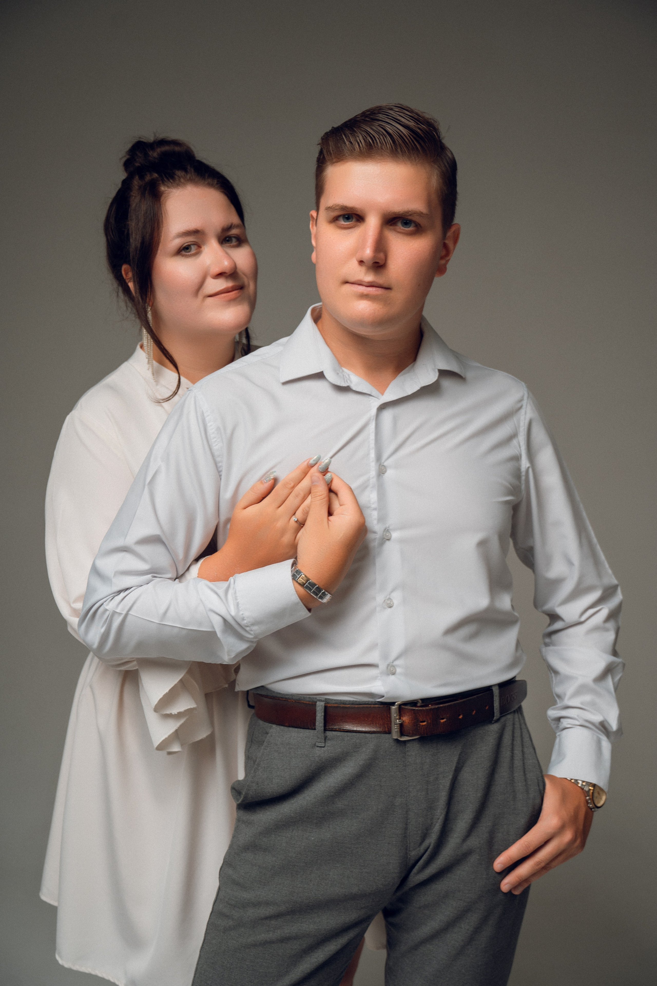 Влад и Катя. Фотограф из Краснодара Чеснокова Екатерина