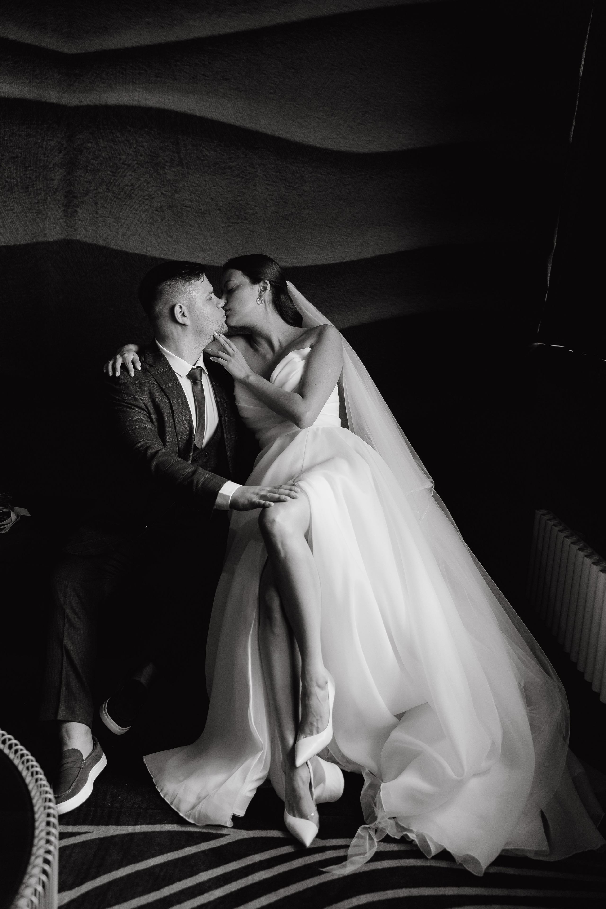 Рафаэль&Ангелина. Свадебный и портретный фотограф Казань/Москва/СПБ Елькина Юлия