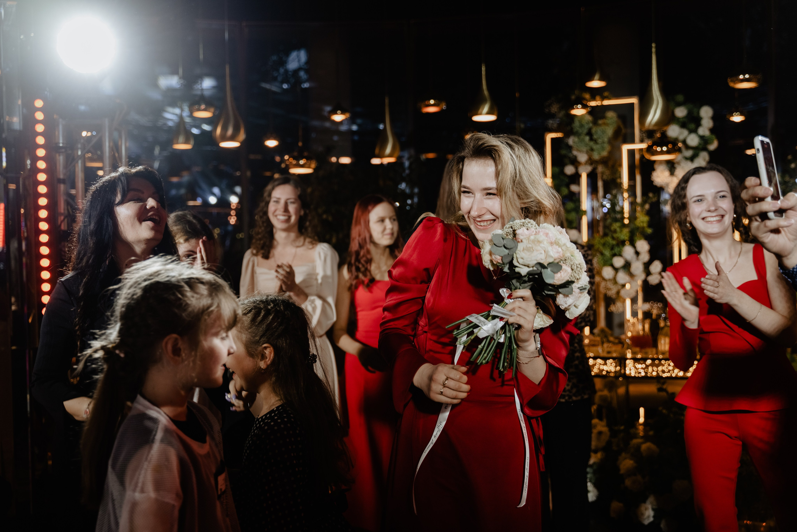 Максим и Оксана. Свадебный и портретный фотограф в Брянске и Москве Алина Химушкина