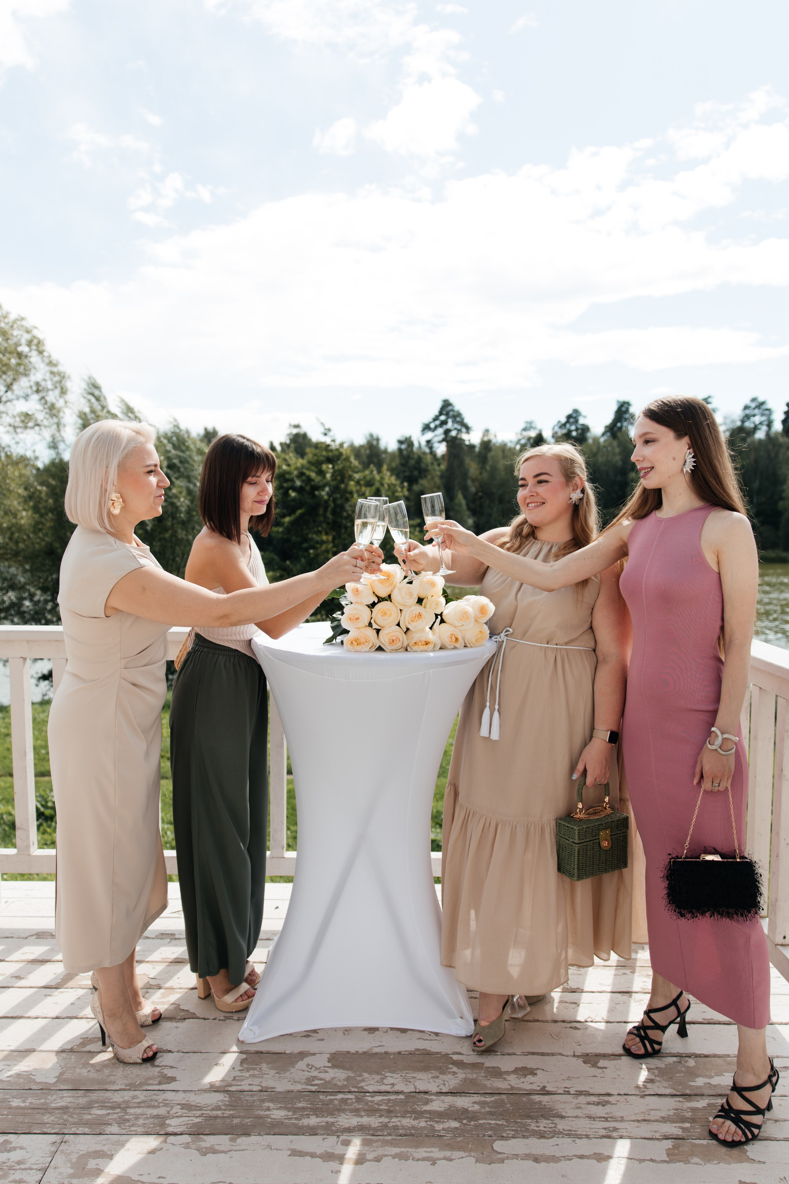 BORIS & ANASTASIA. Свадебное ФОТО & ВИДЕО Москва/Липецк