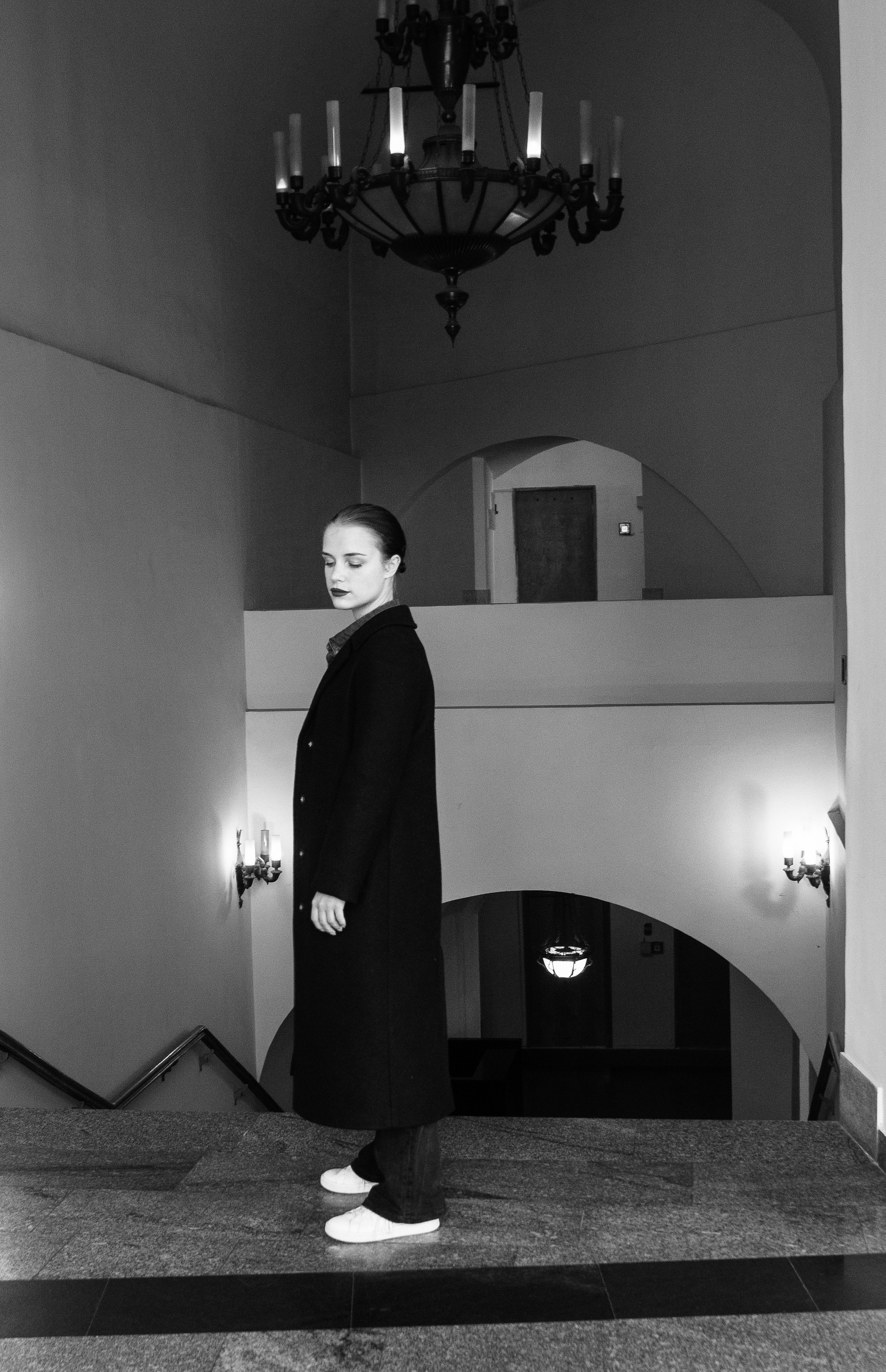 Оля. Фотограф Москва