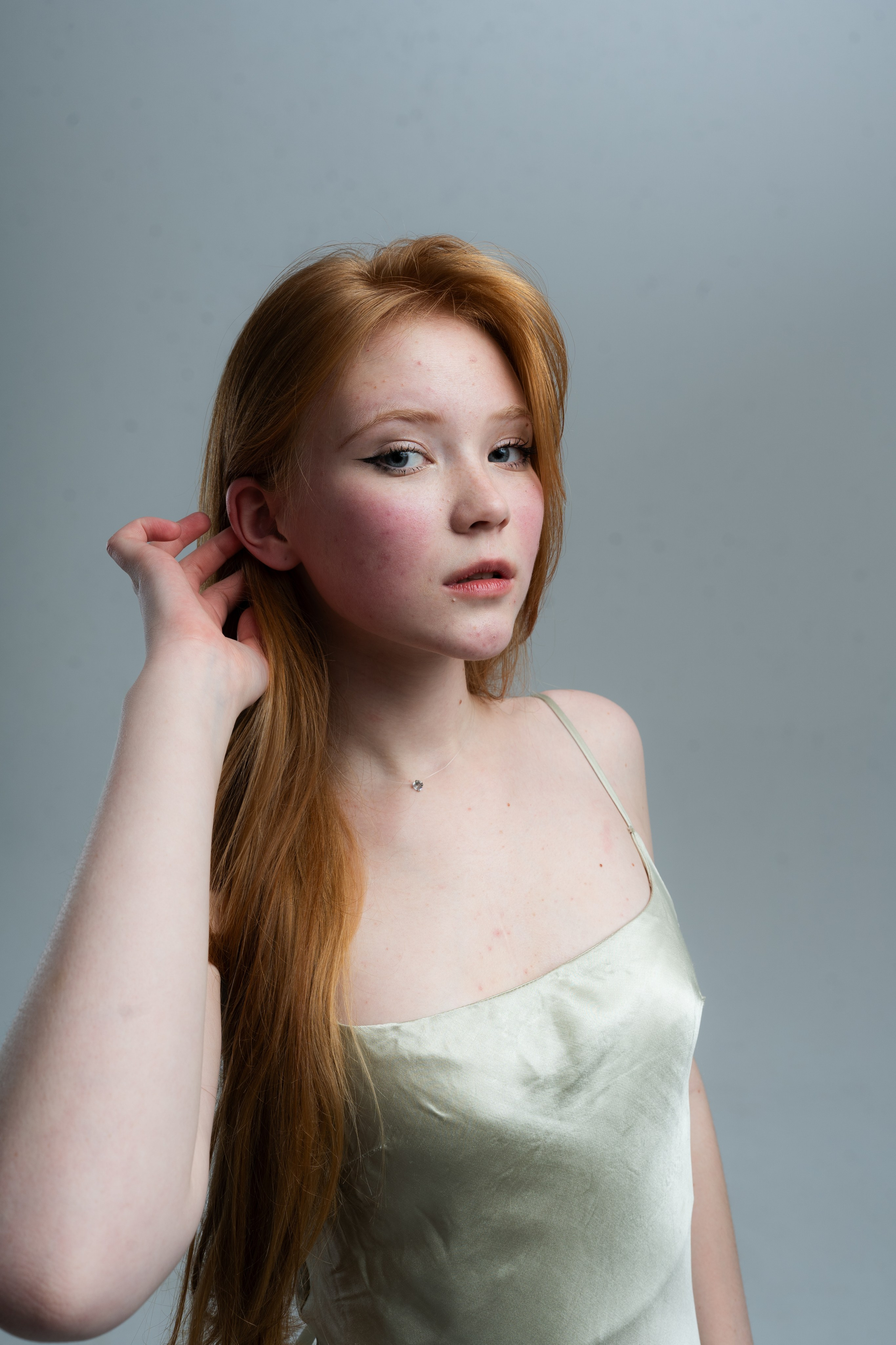 Соня — Студия. Максим Яковлев — фотограф в Москве