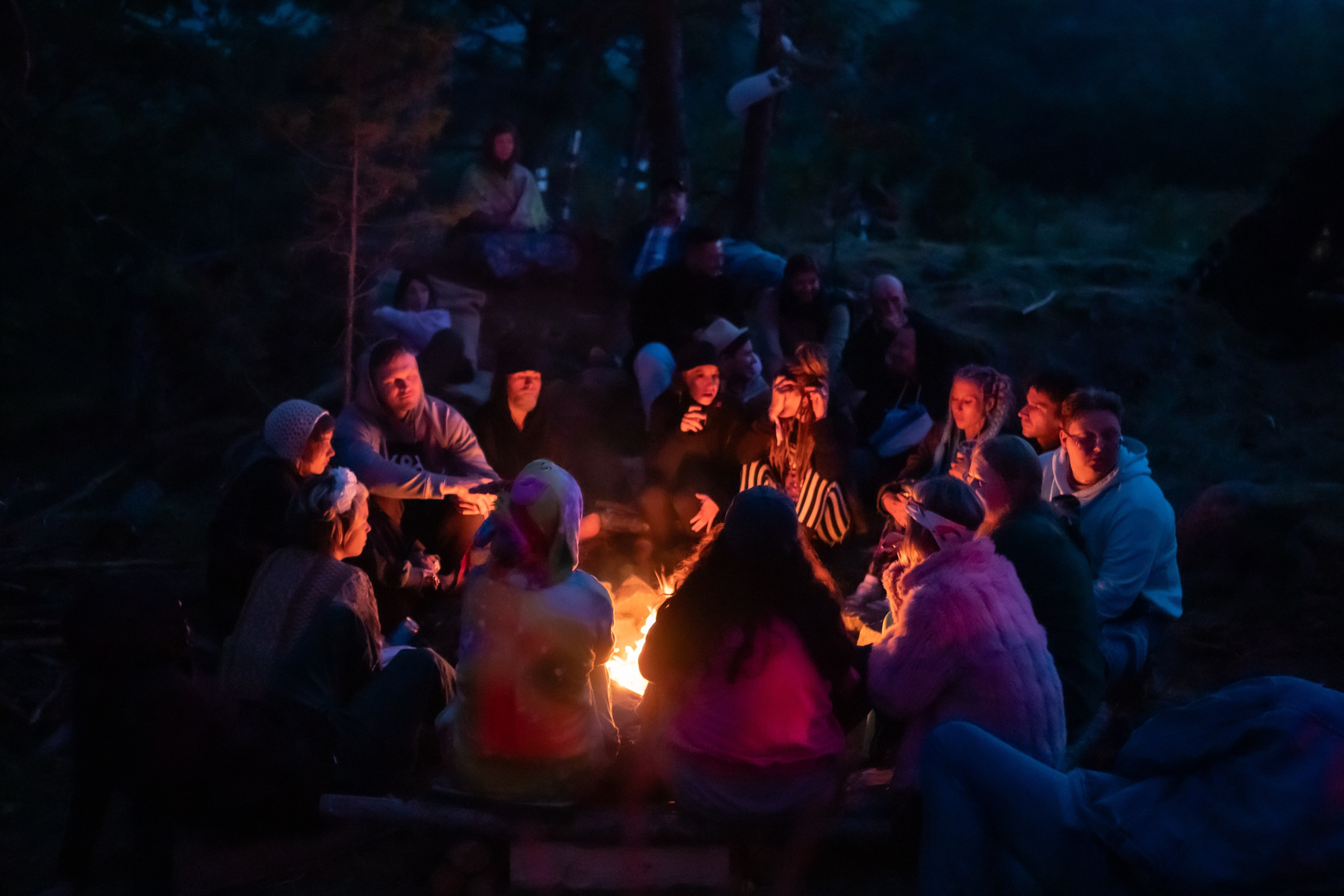 КАСТРЫ 2025. Сайт Фотографа MASHASOLAR