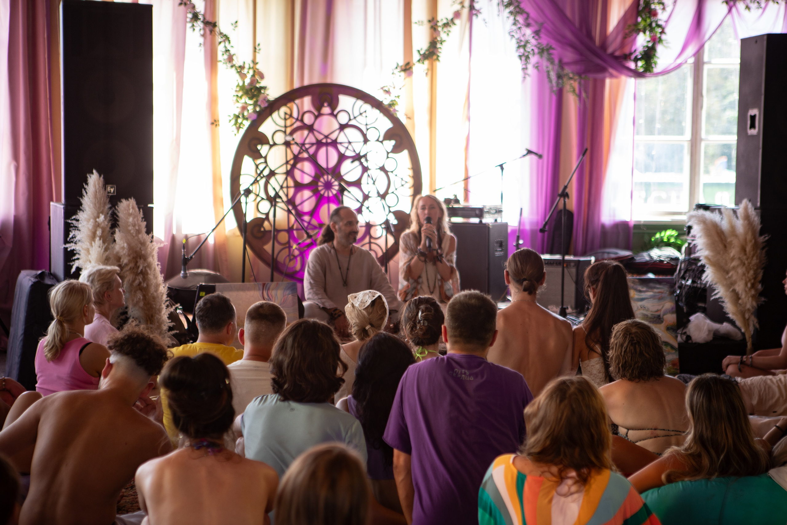 ЭТНОСКОП 2025. Сайт Фотографа MASHASOLAR