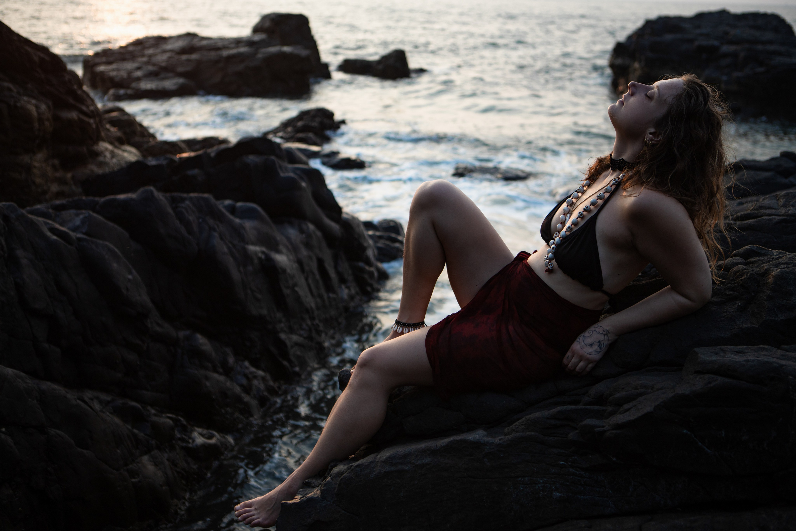 Лаура. Сайт Фотографа MASHASOLAR