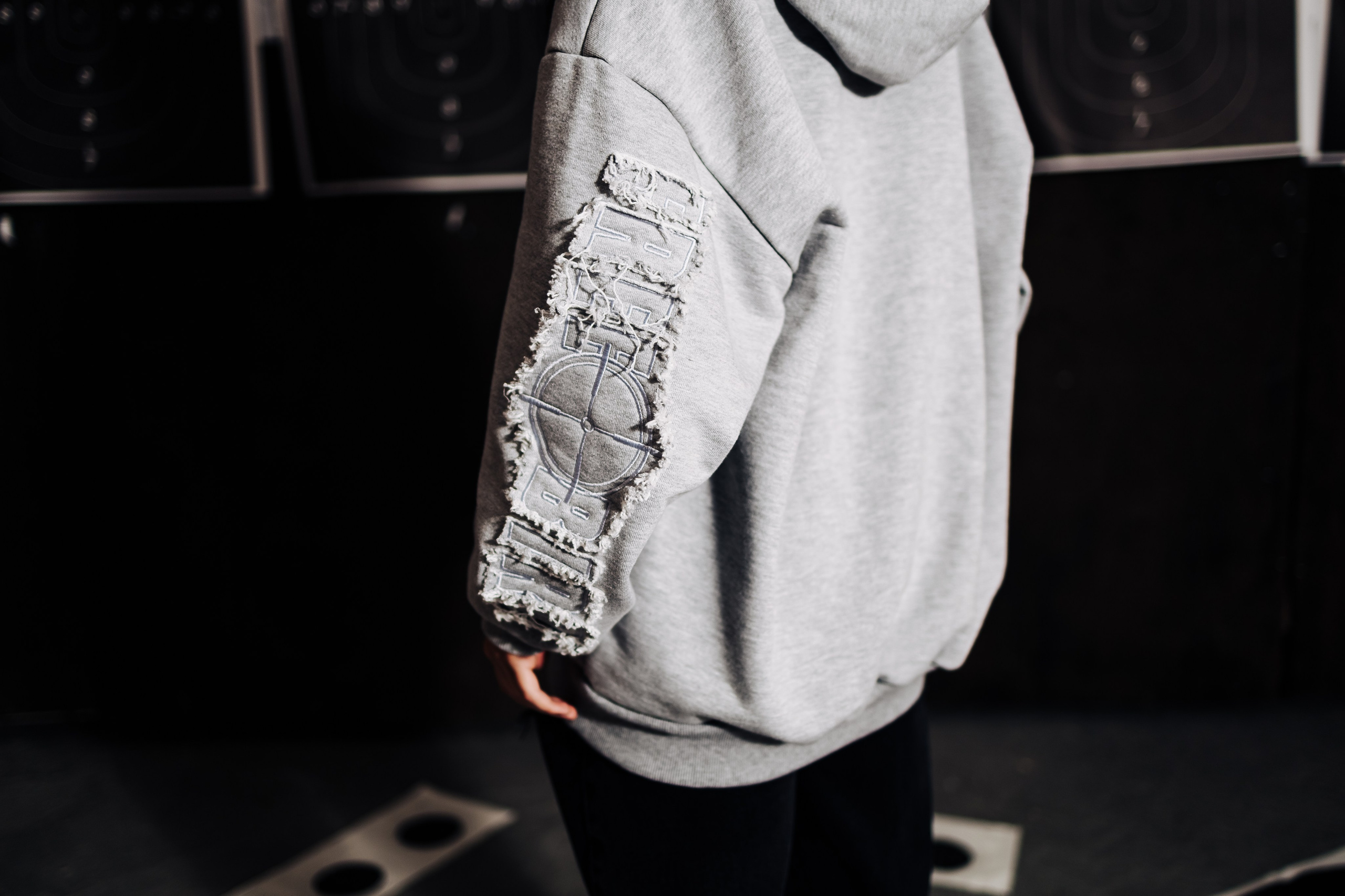 Бренд одежды freebirds. Репортажный, портретный и свадебный фотограф в Магнитогорске Степан Самовиков