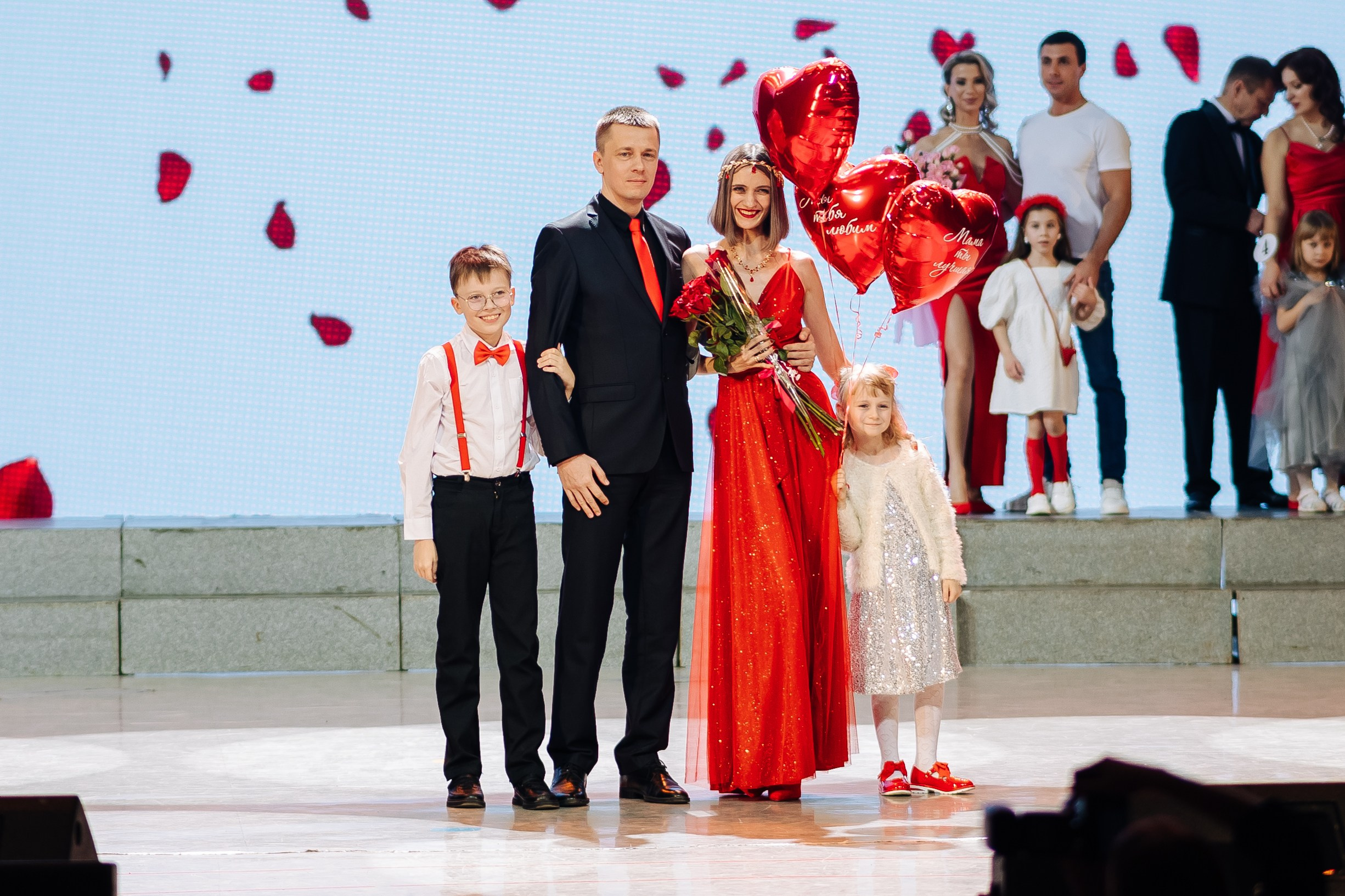 Мама года. Репортажный, портретный и свадебный фотограф в Магнитогорске Степан Самовиков