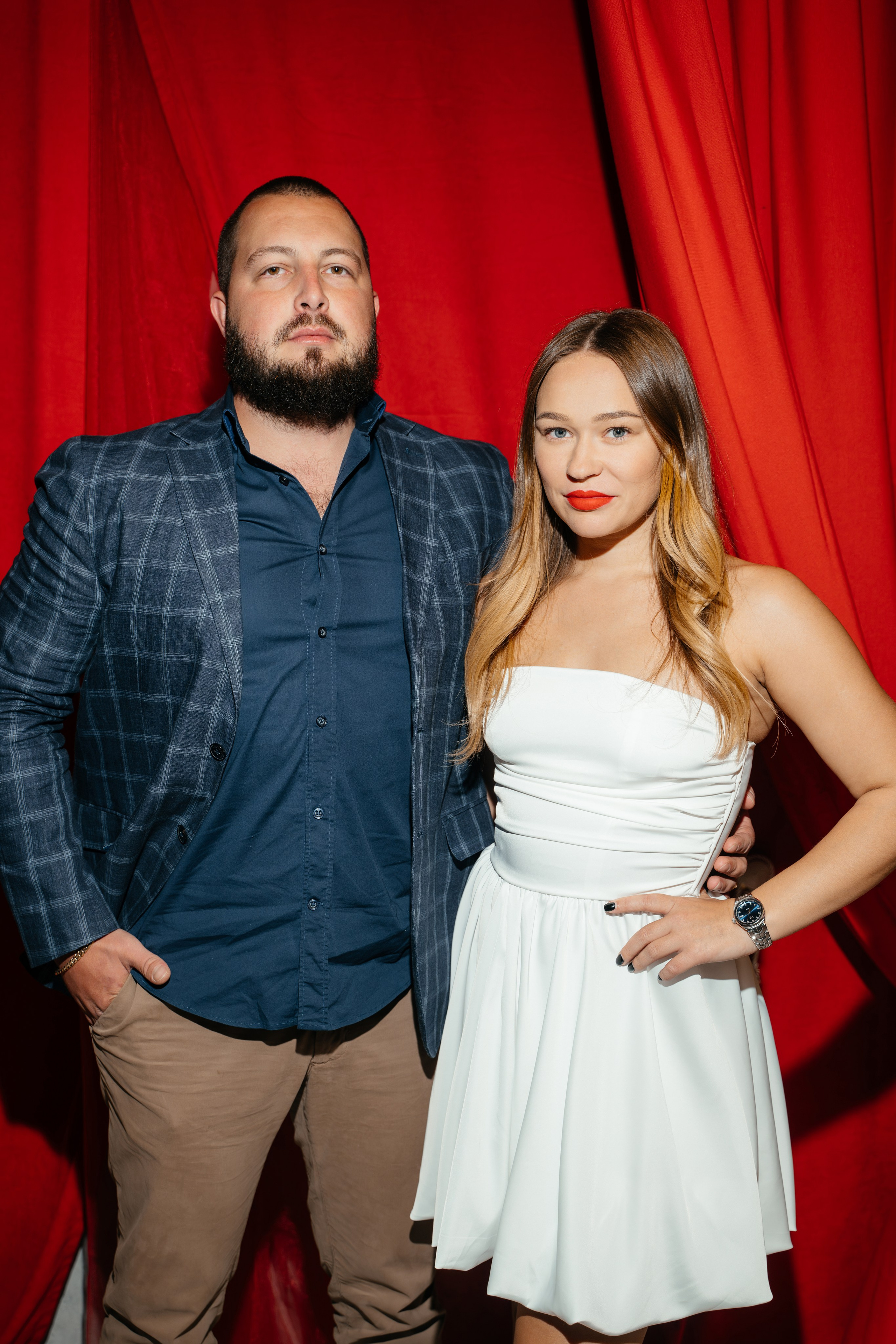 14 сентября (суббота). BENUAR Restaurant