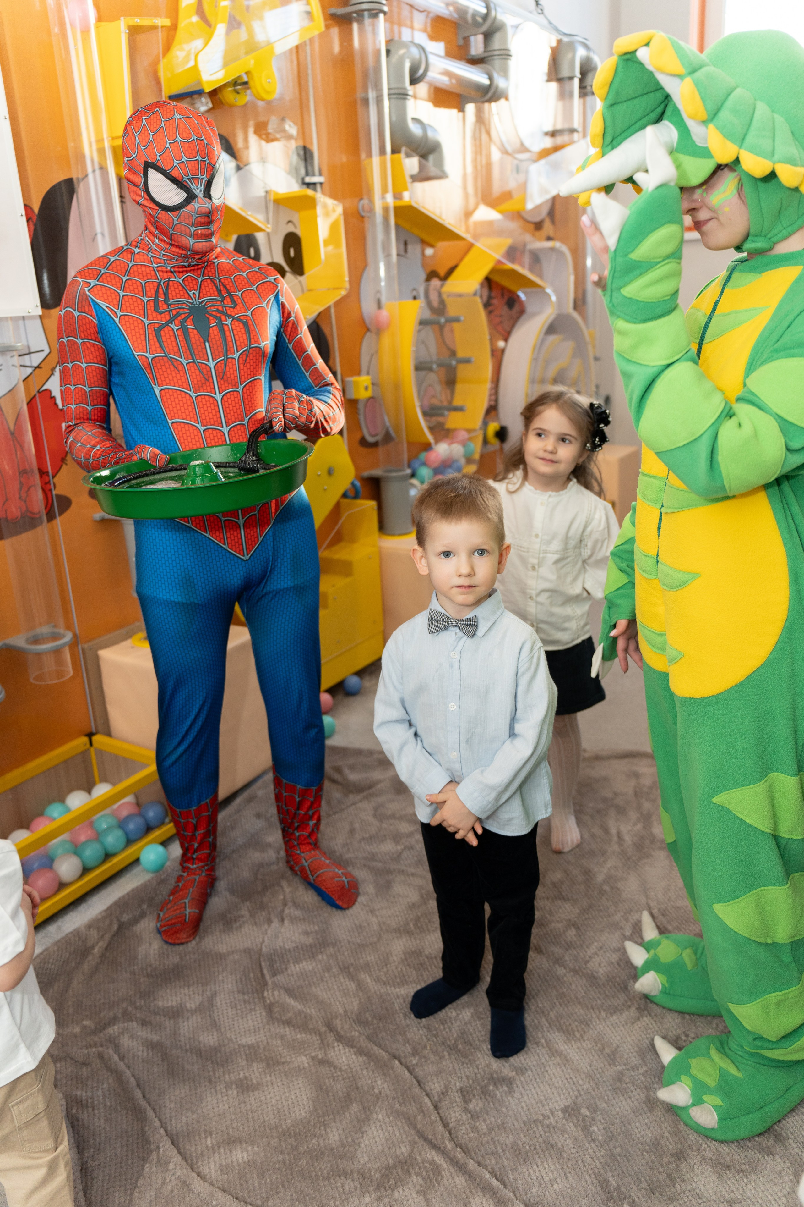 Базилион. Семейный и свадебный фотограф Минск, Беларусь Анна Орловская