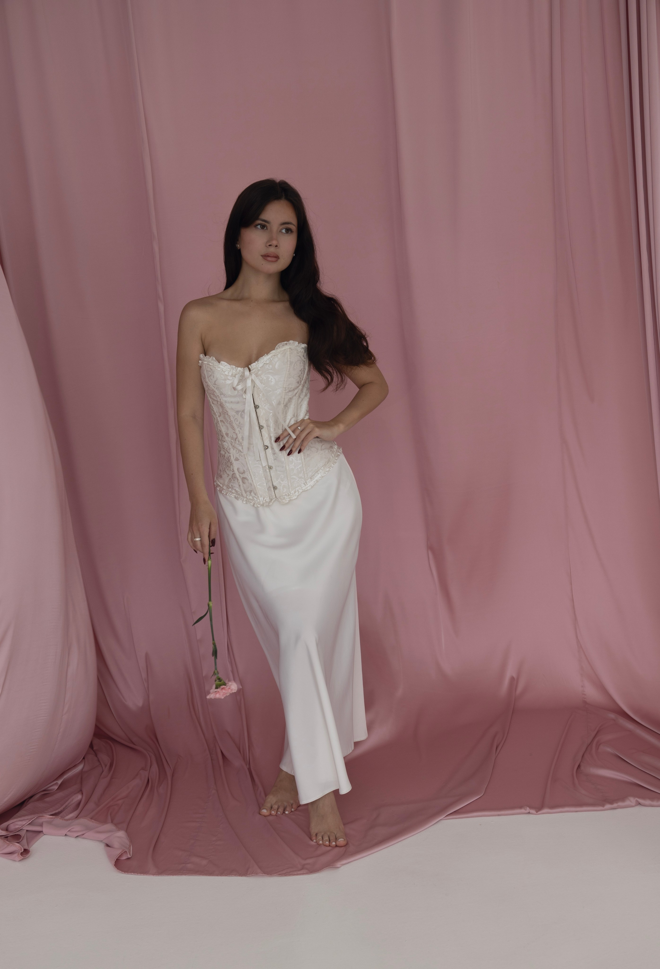 Диана. Портретный фотограф в Иркутске Анна Огородникова